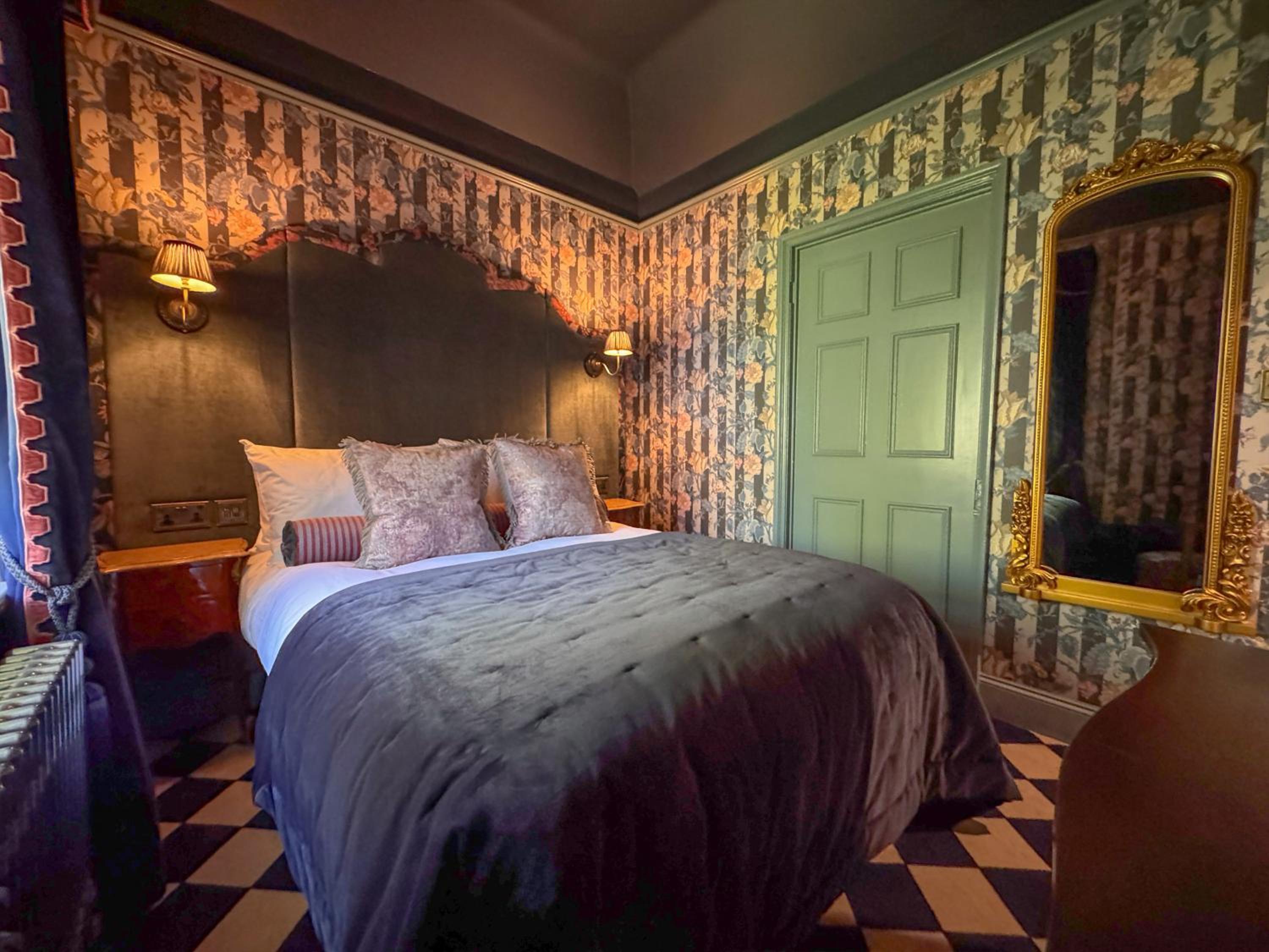 Heritage Double Room photo 3