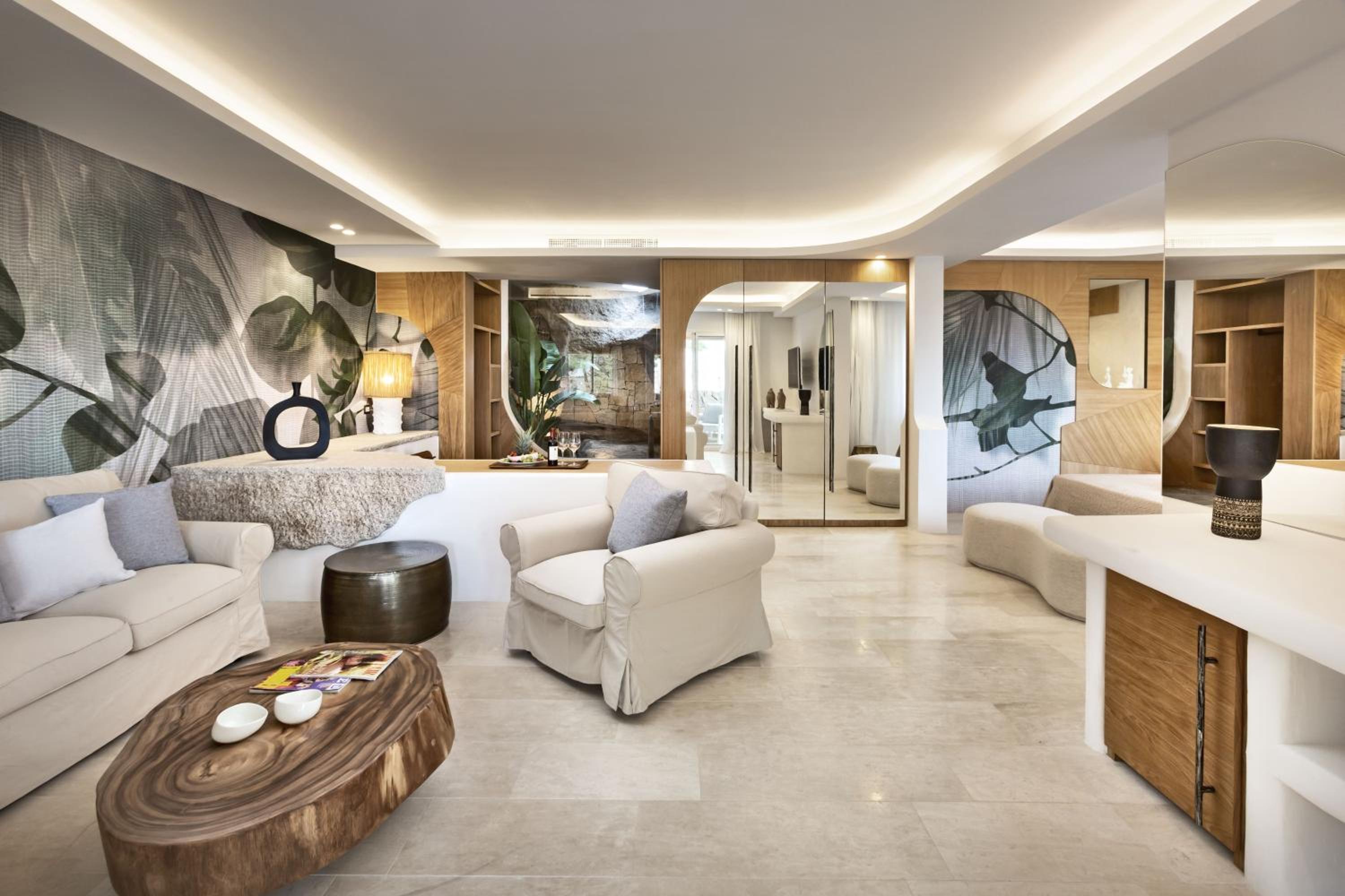 King Suite photo 2