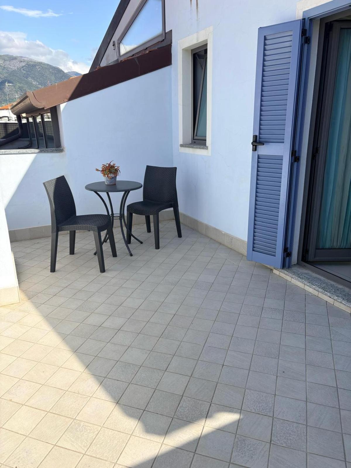 Triple Room with Terrace photo 1