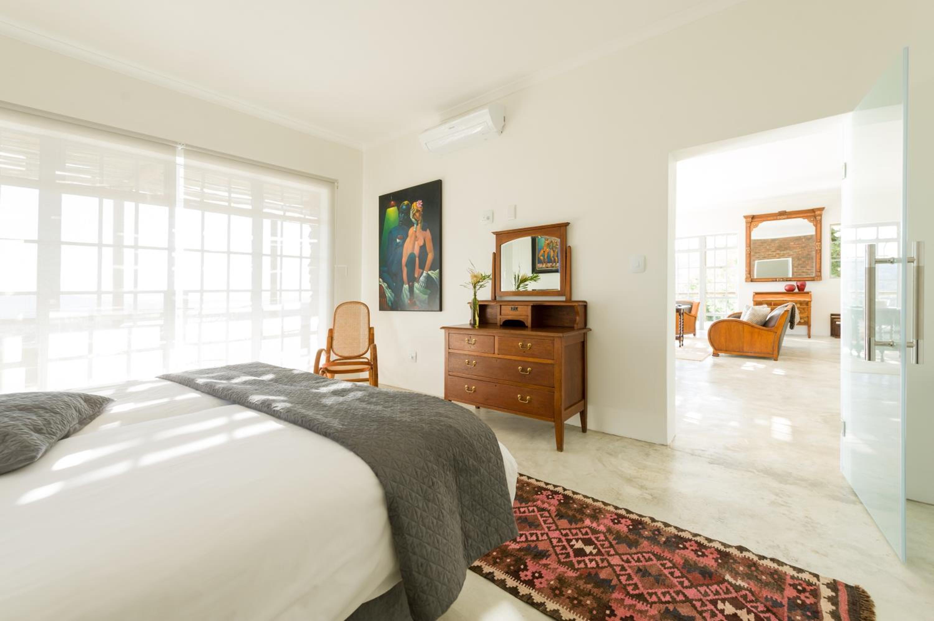 One-Bedroom Chalet photo 1