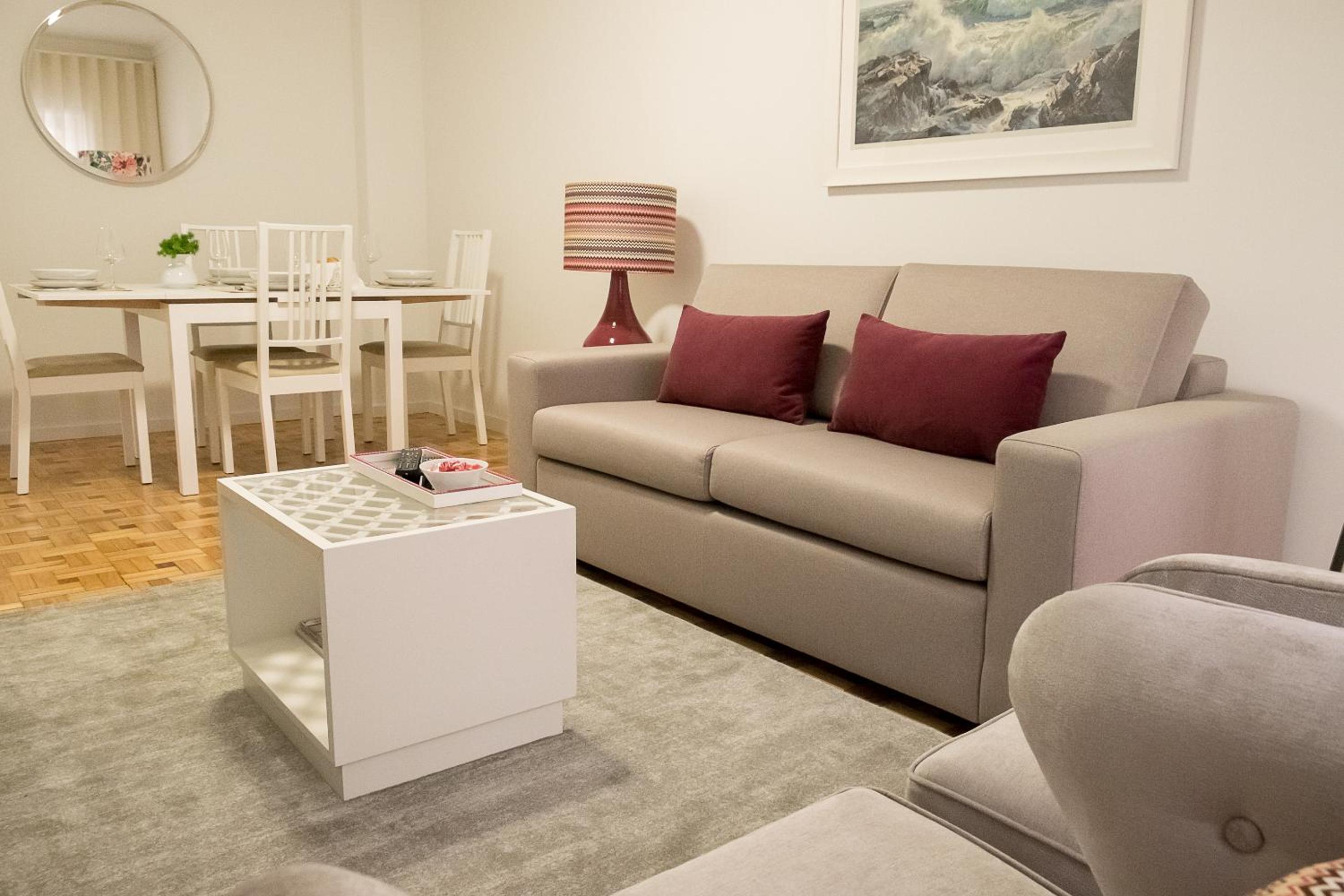 Large Double or Twin Room