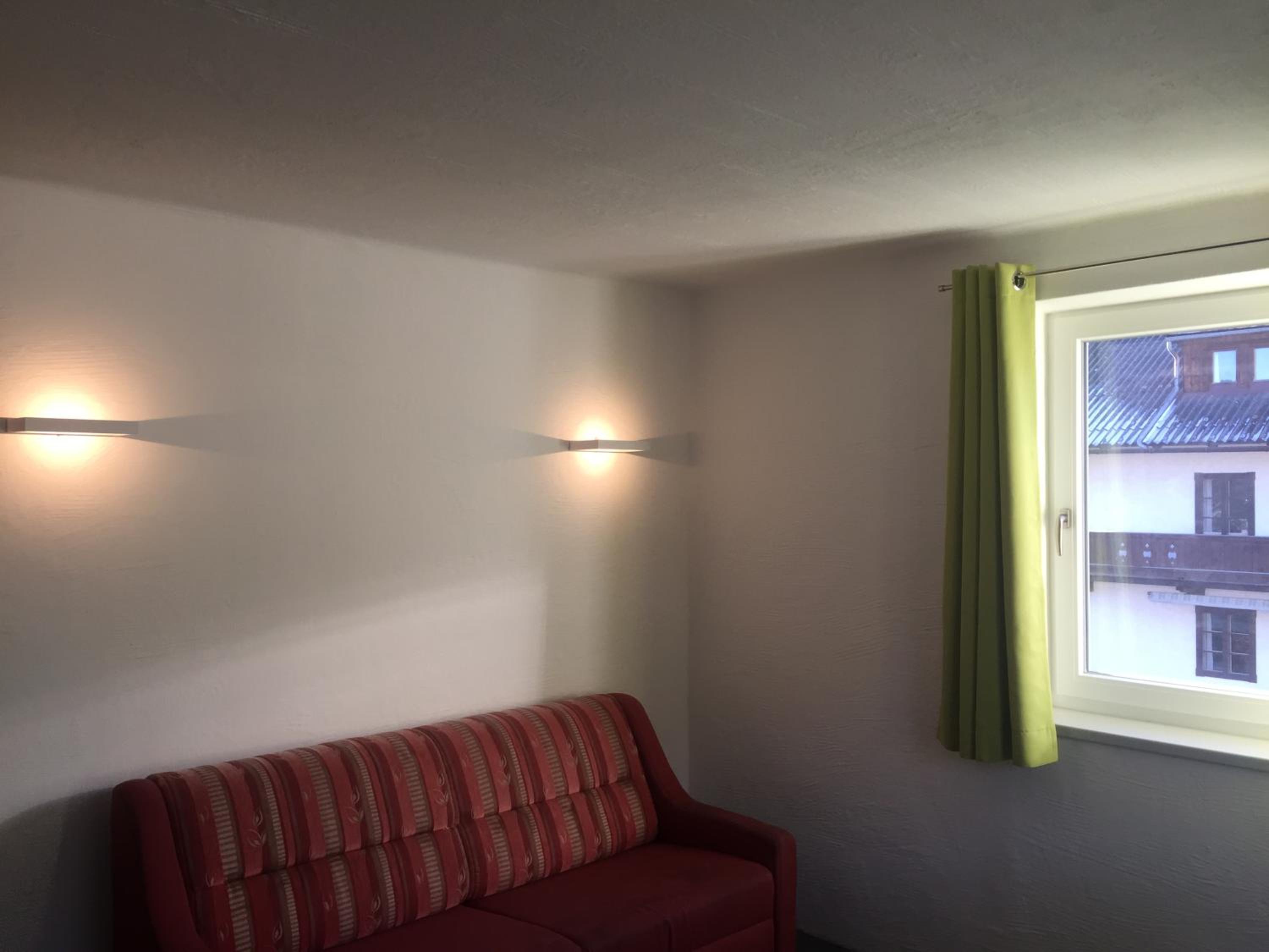 Apartment - Ground Floor photo 1