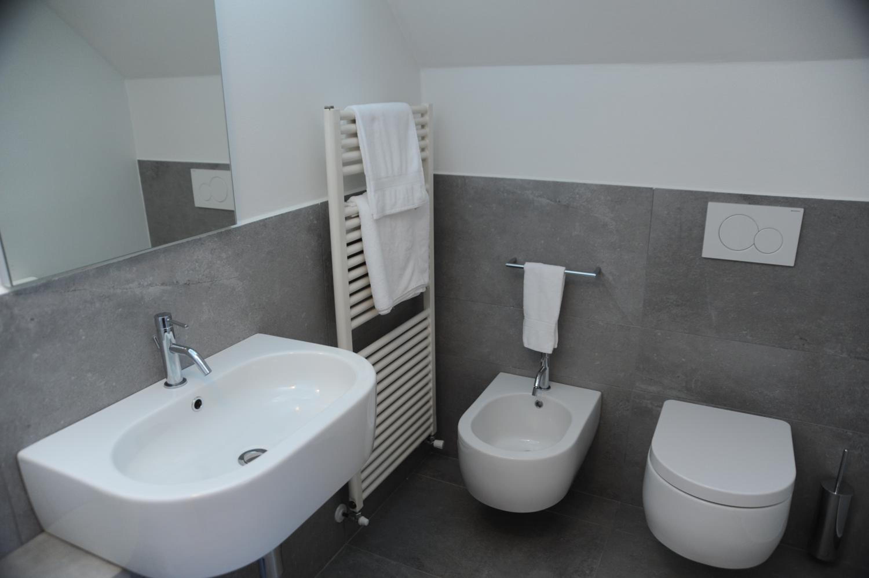 Comfort Quadruple Room - Photo 7