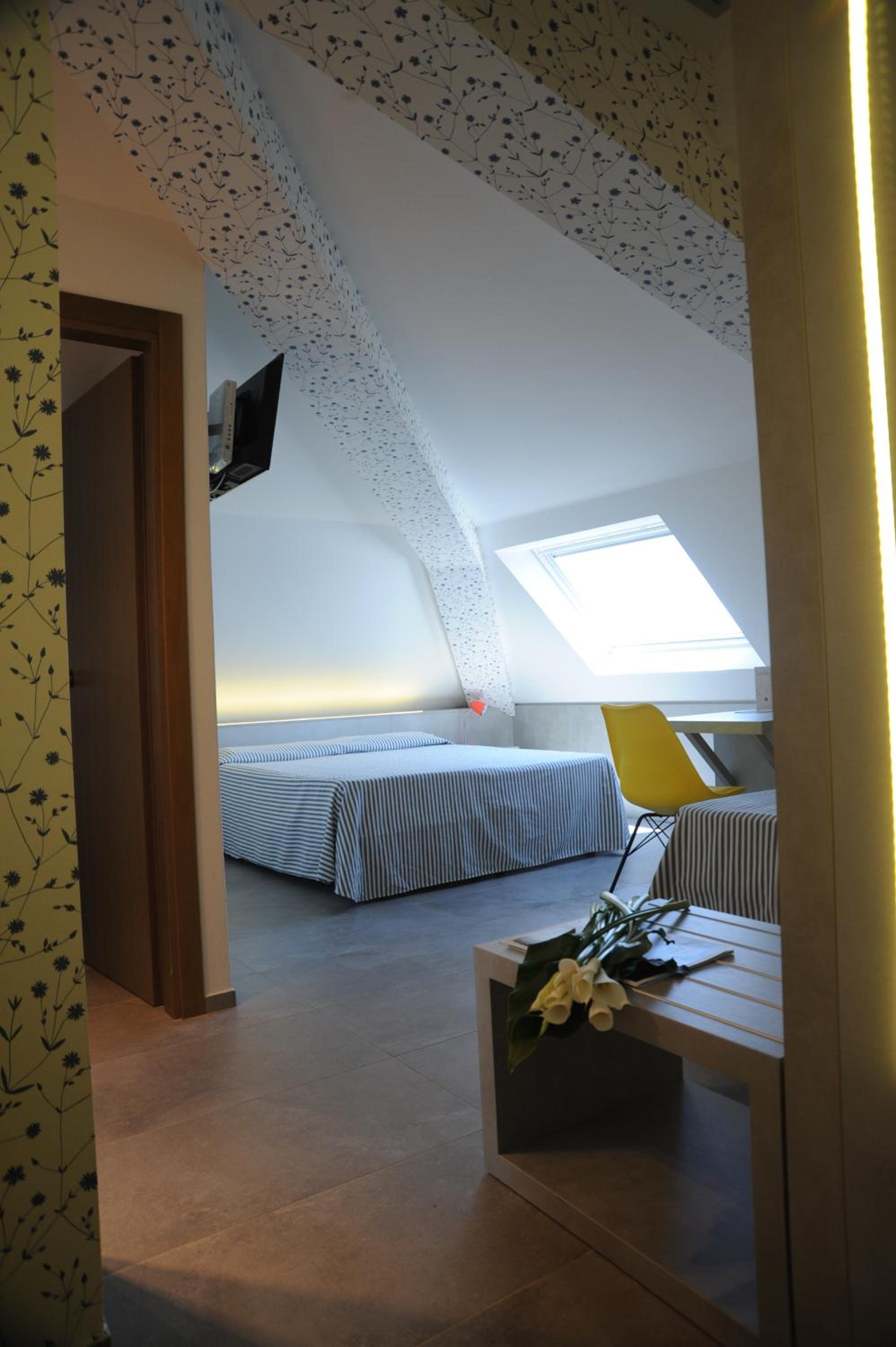 Comfort Quadruple Room - Photo 18