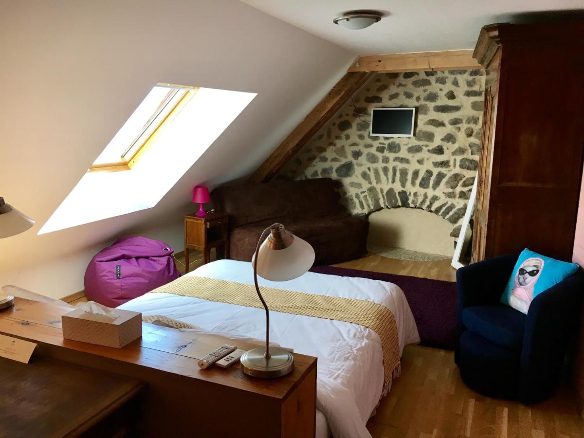 Double Room with Valley View - Photo 6