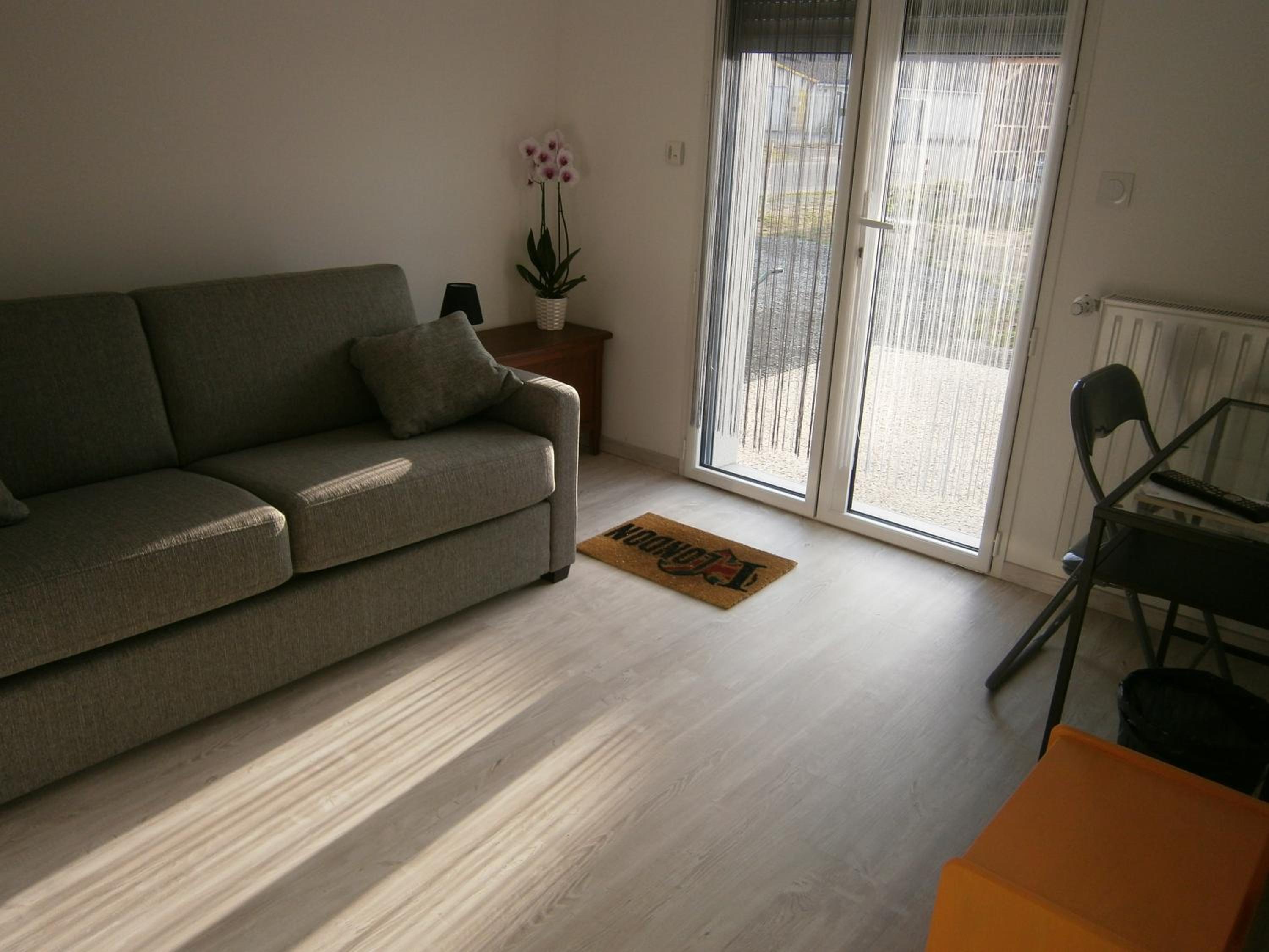 Double Room photo 3