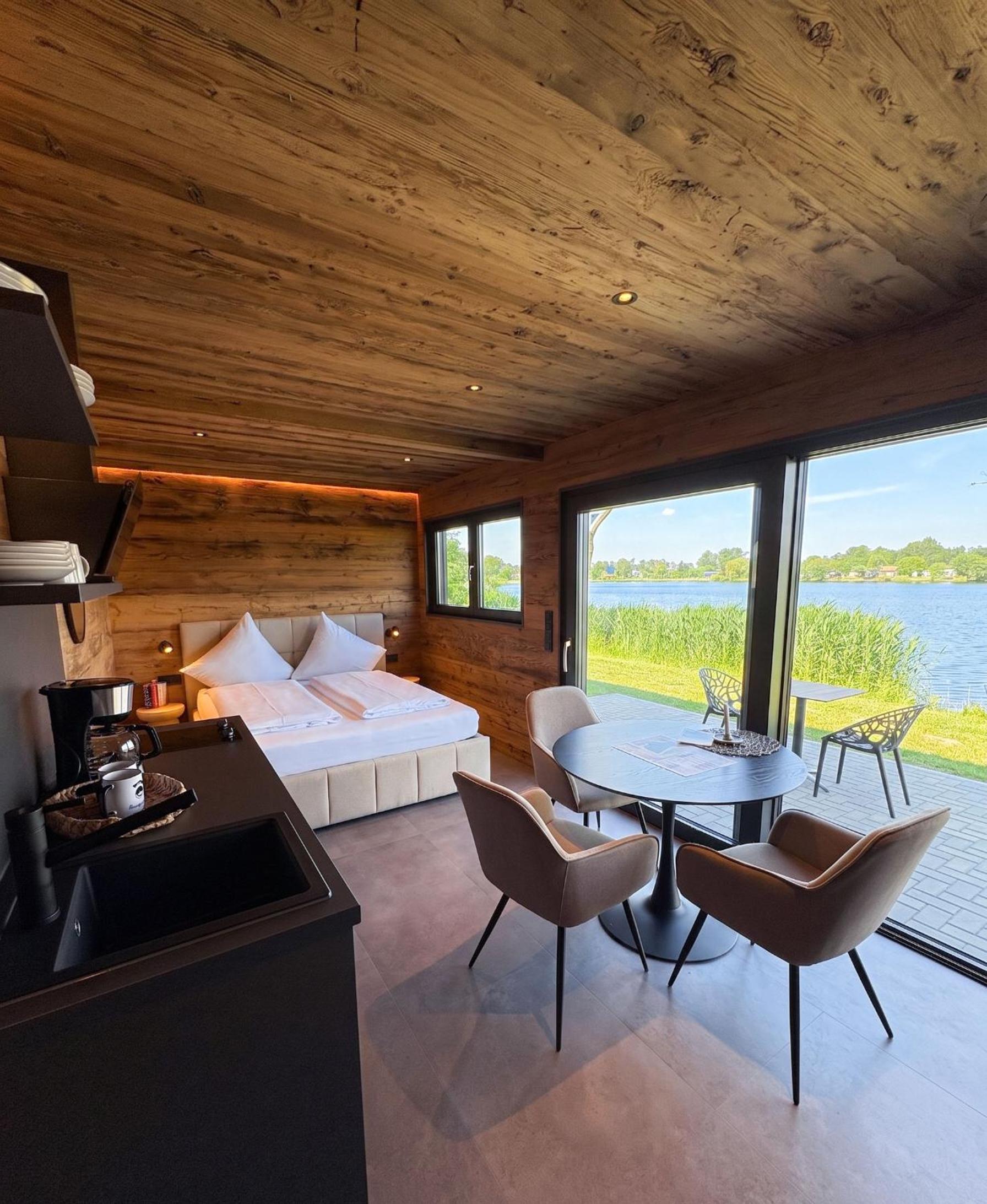 One-Bedroom Chalet photo 3