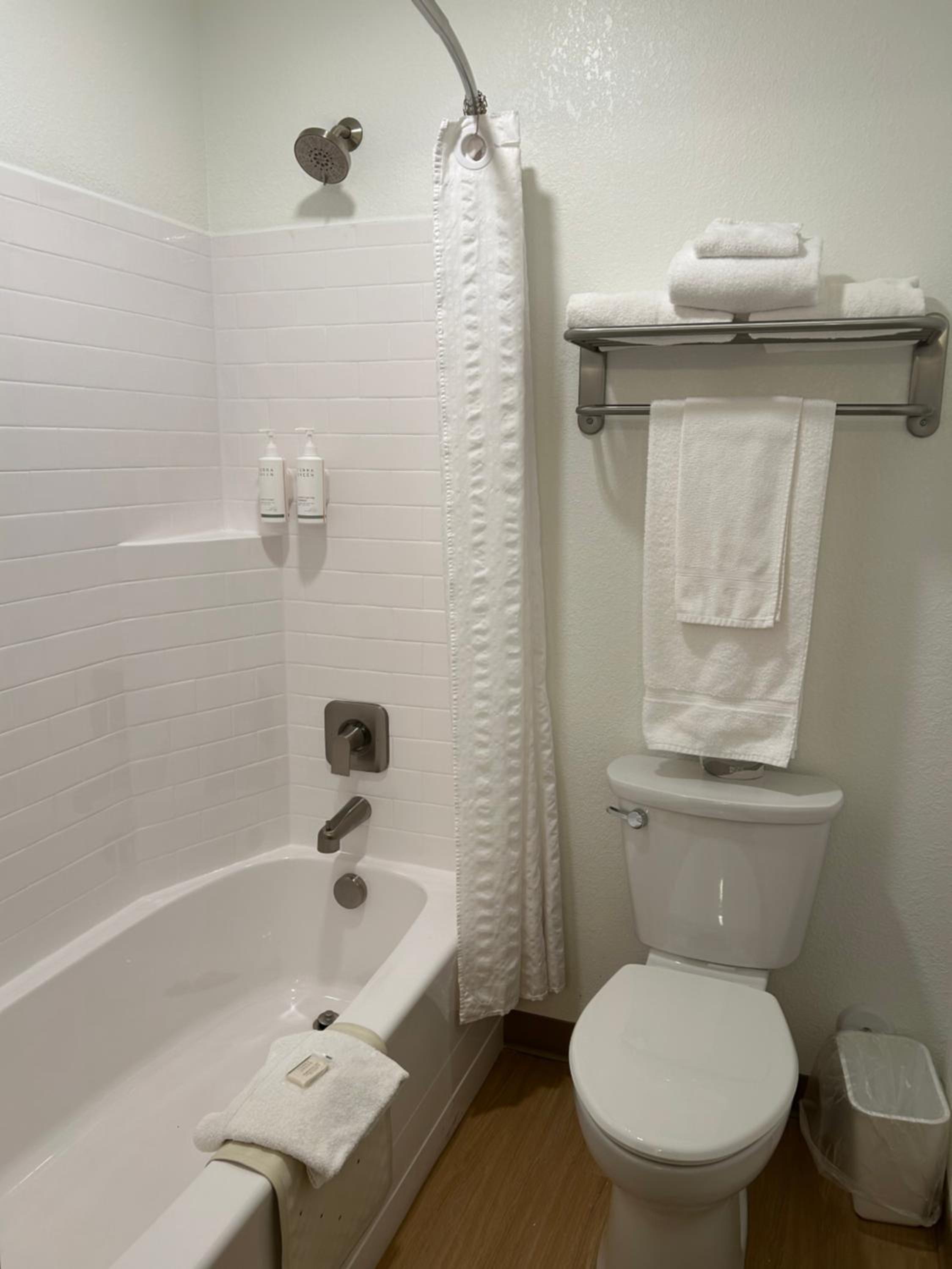 Deluxe King Suite - Photo 3