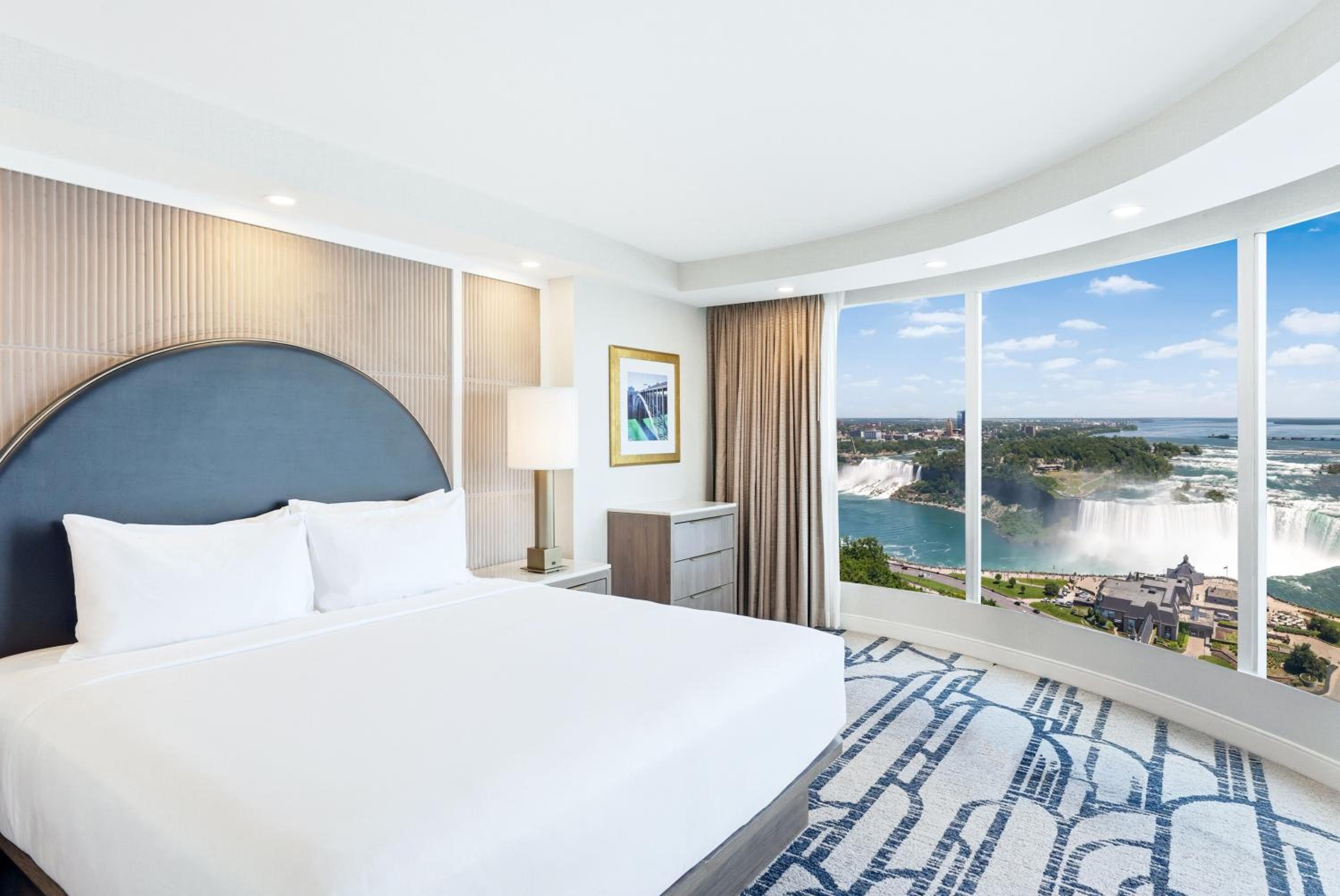 The Presidential Suite | Premium Fallsview | (High Floor) - Photo 2