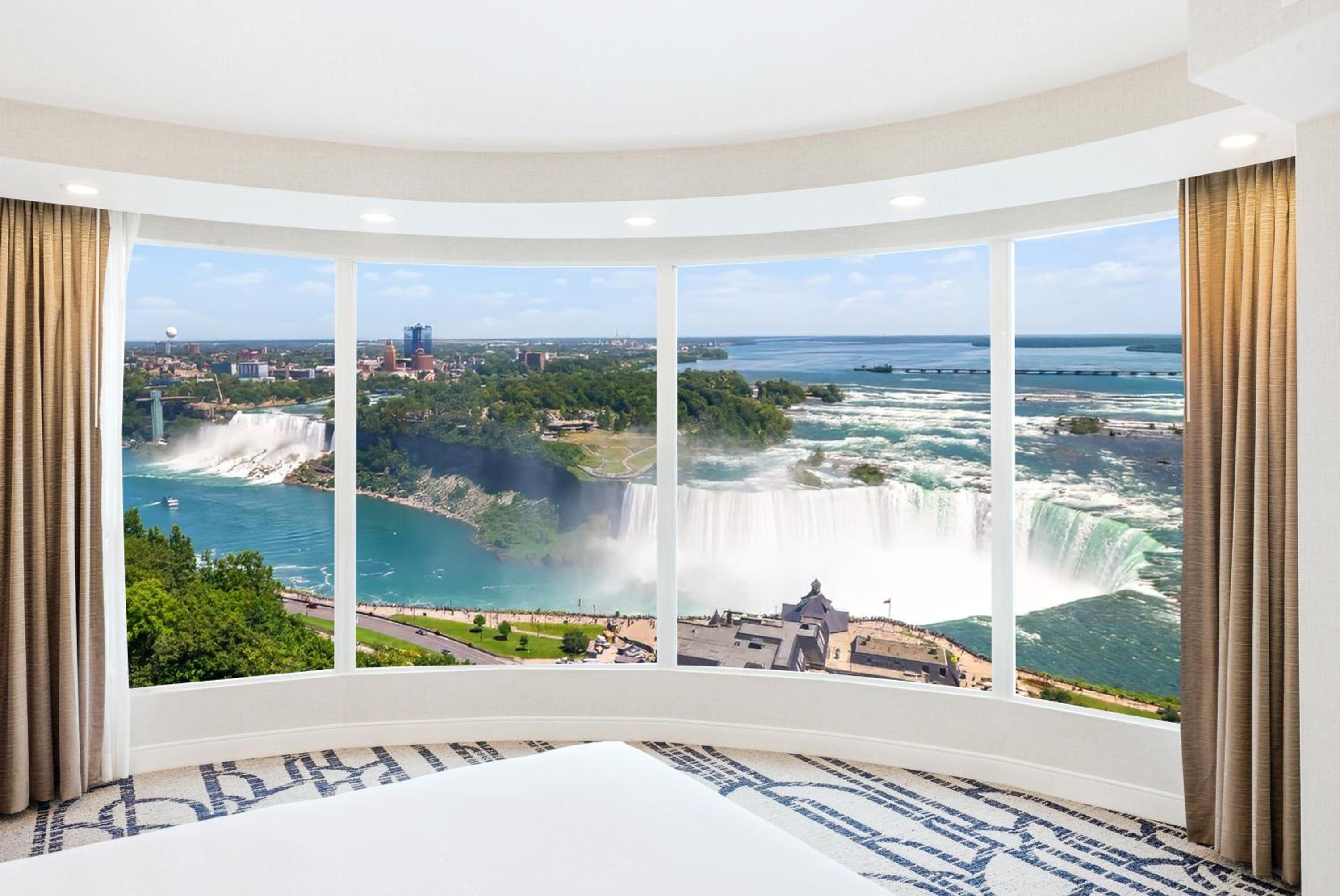 The Presidential Suite | Premium Fallsview | (High Floor) - Photo 1