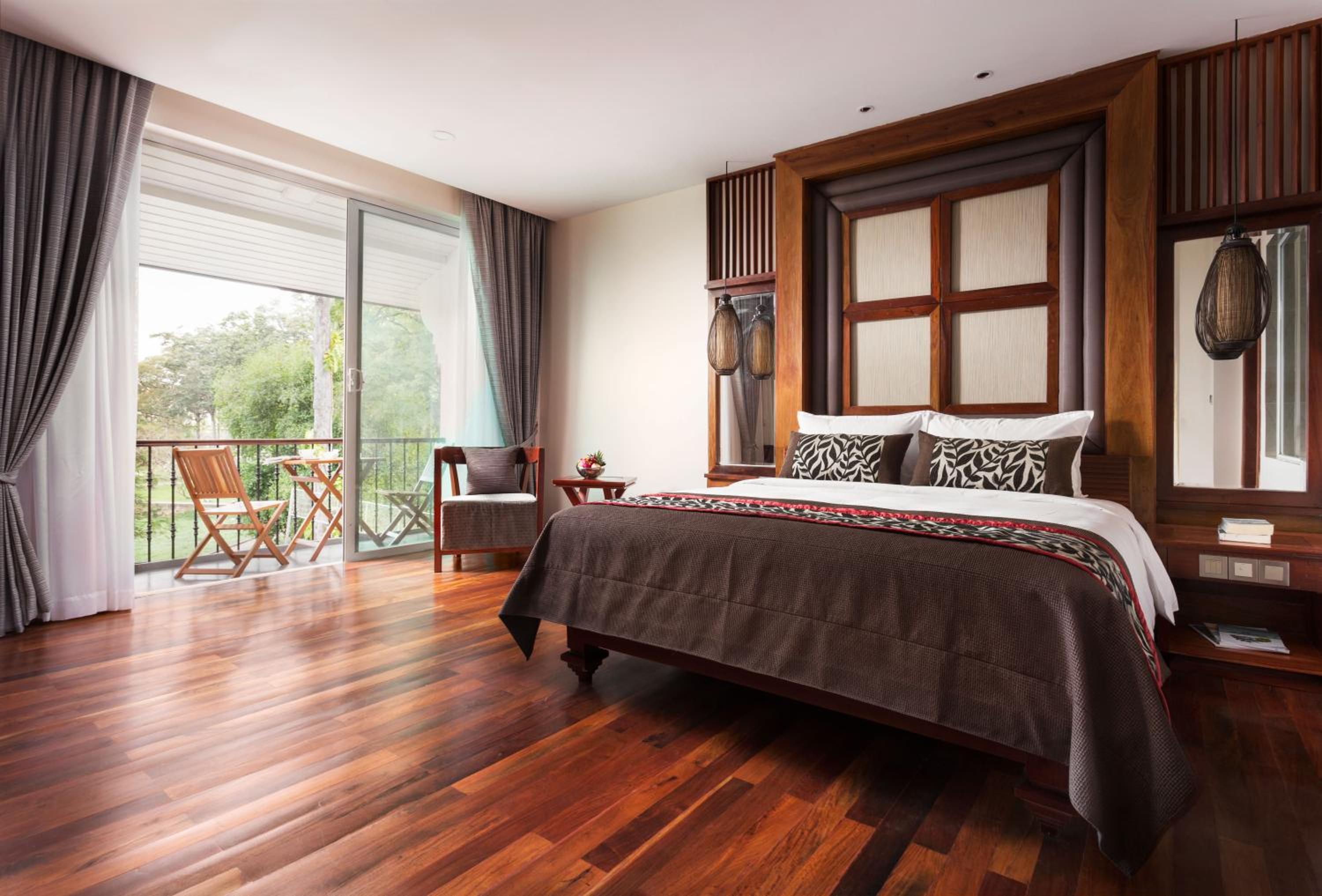 Junior Suite photo 2
