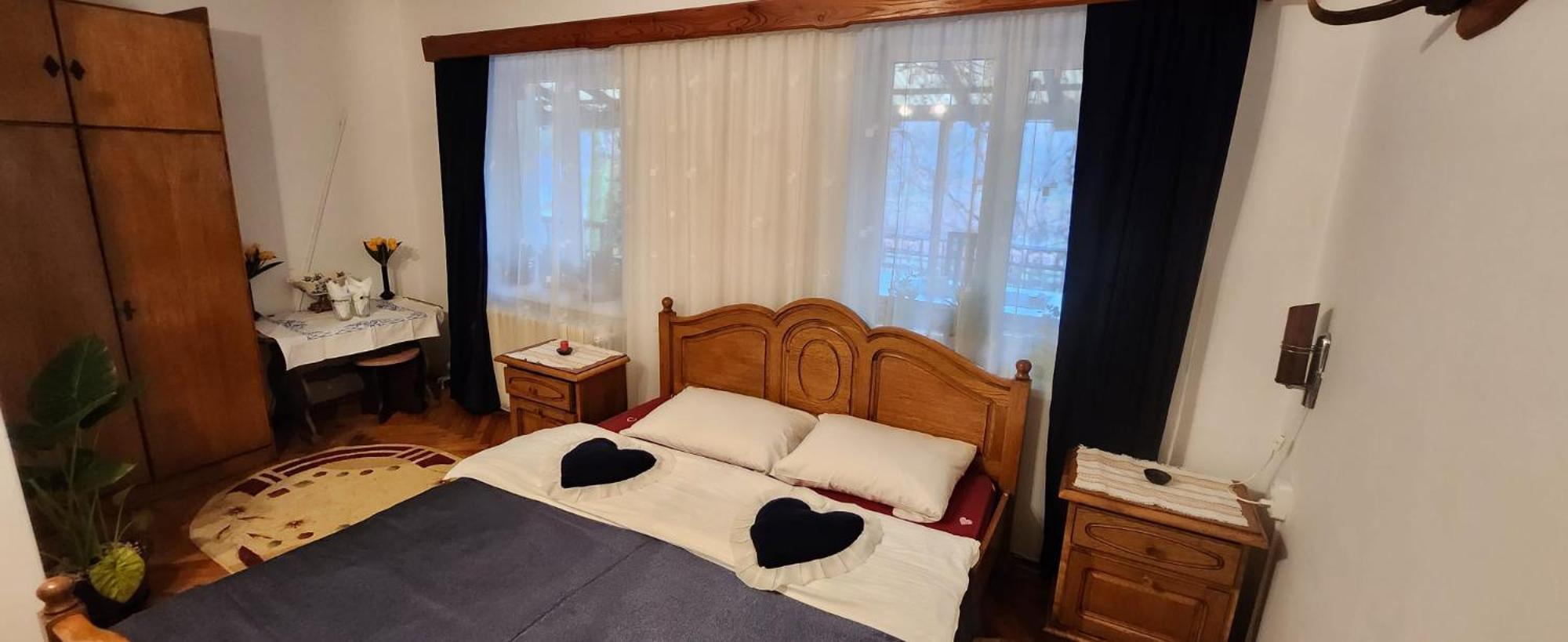 Quadruple Room photo 1