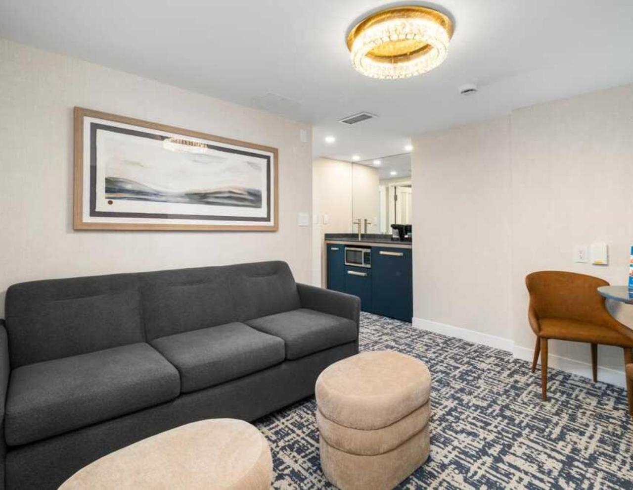 The Presidential Suite | Premium Fallsview | (High Floor) - Photo 3