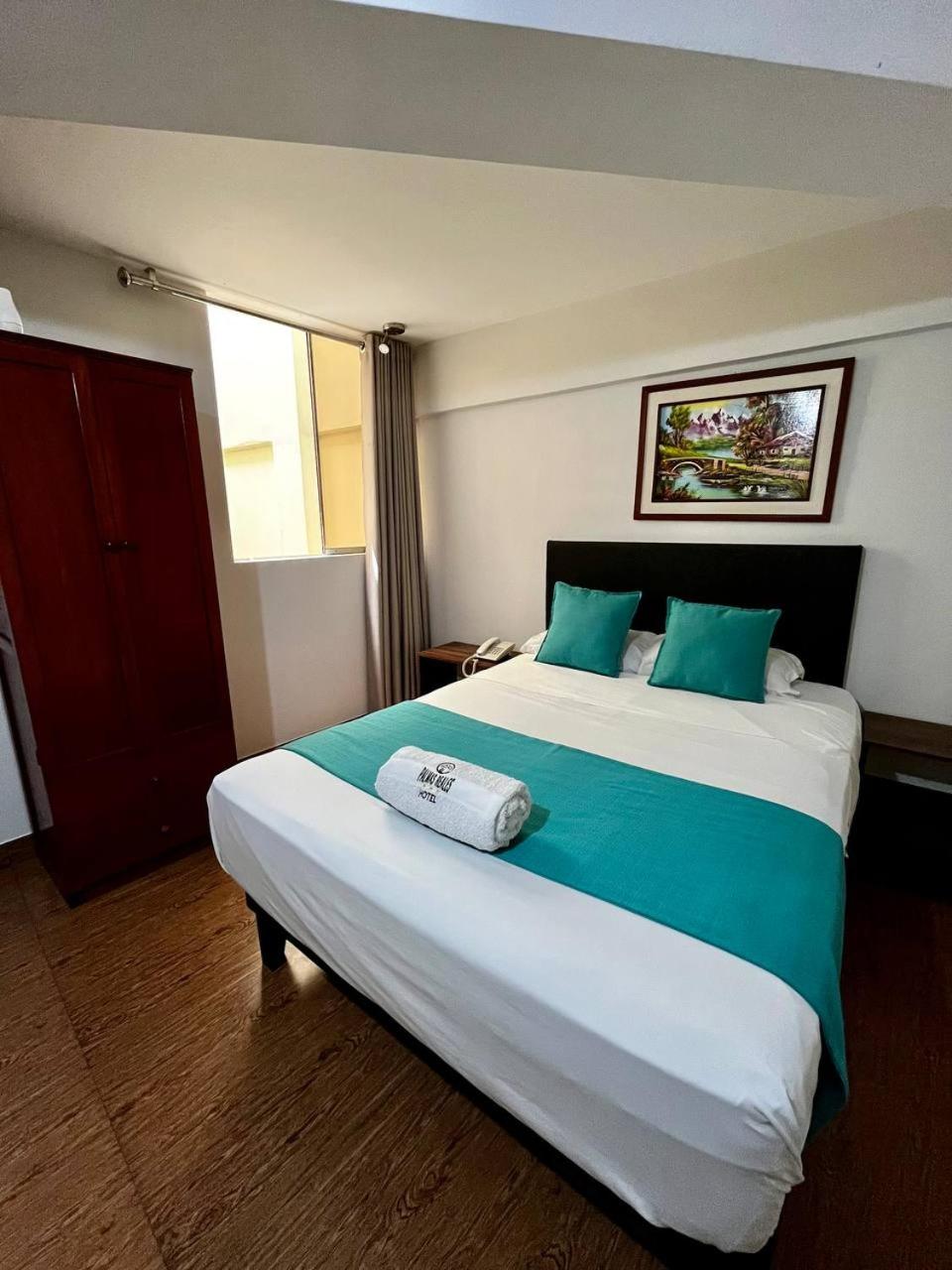 Standard Single Room photo 1