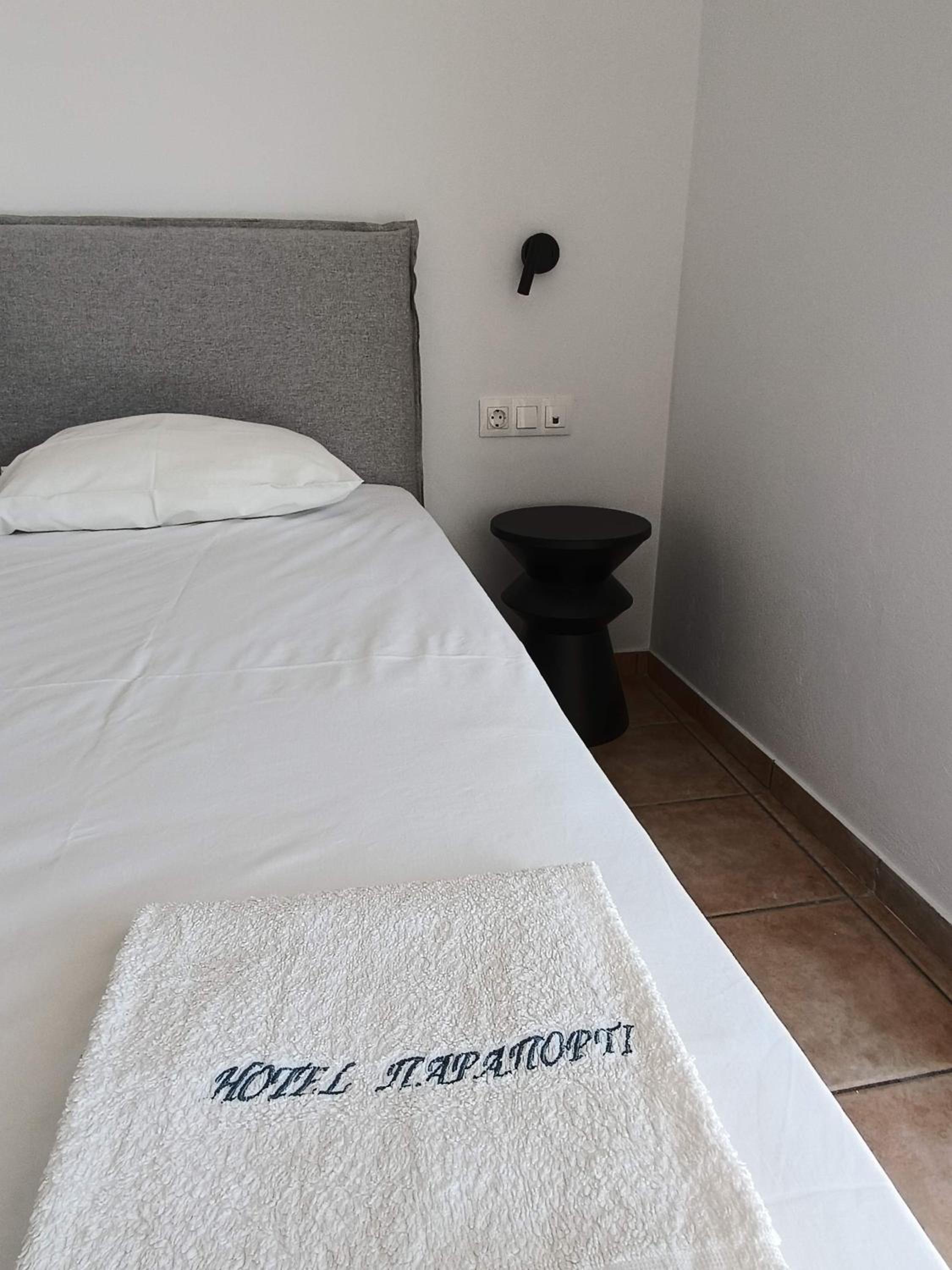 Deluxe Triple Room photo 2