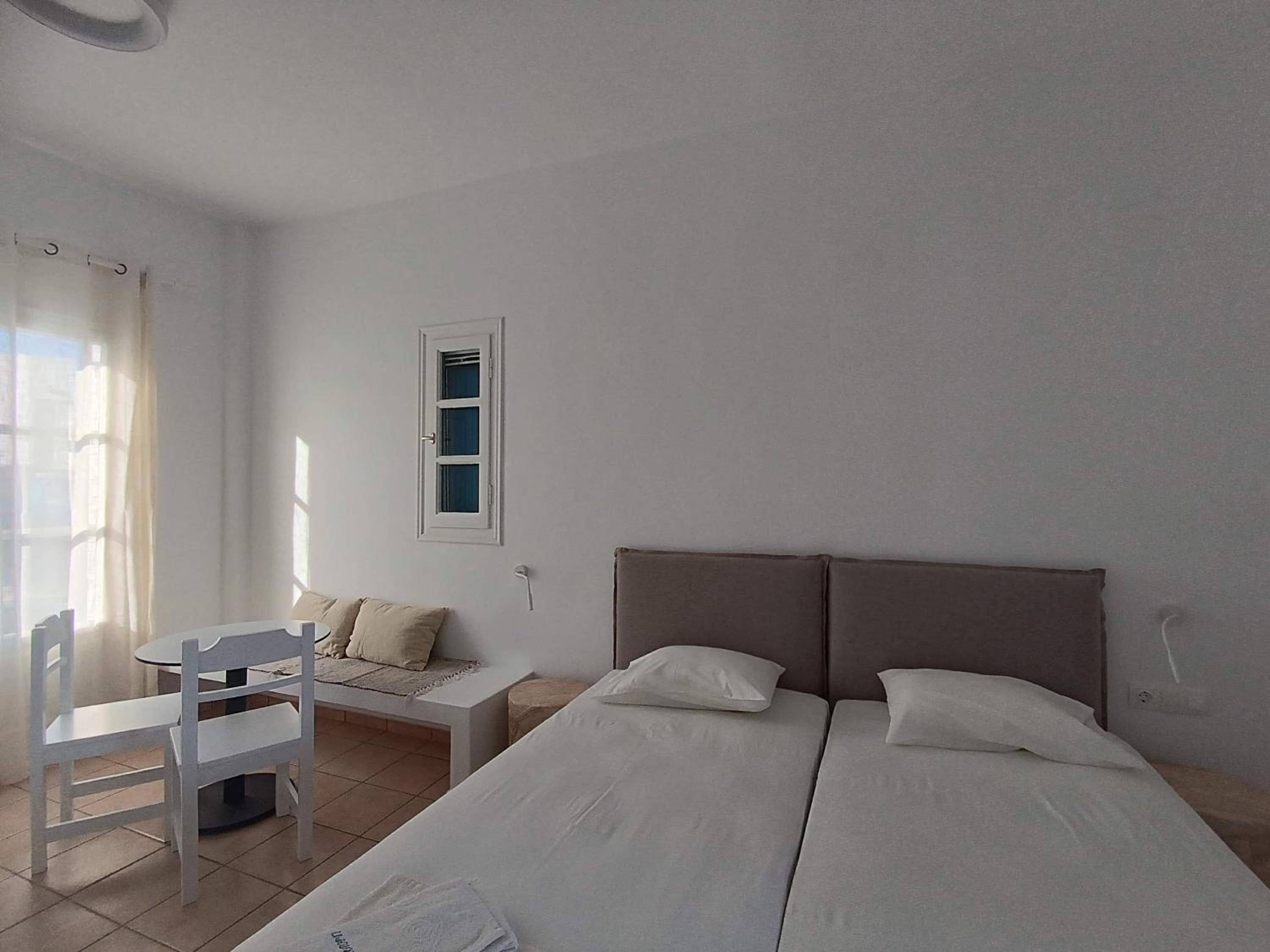 Deluxe Twin Room photo 3