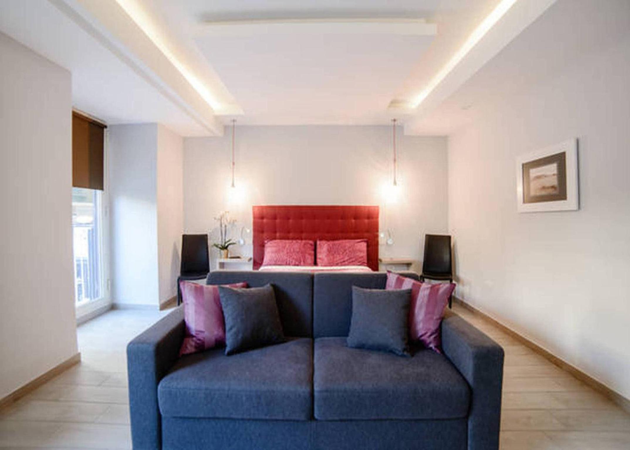 Premium Quadruple Room