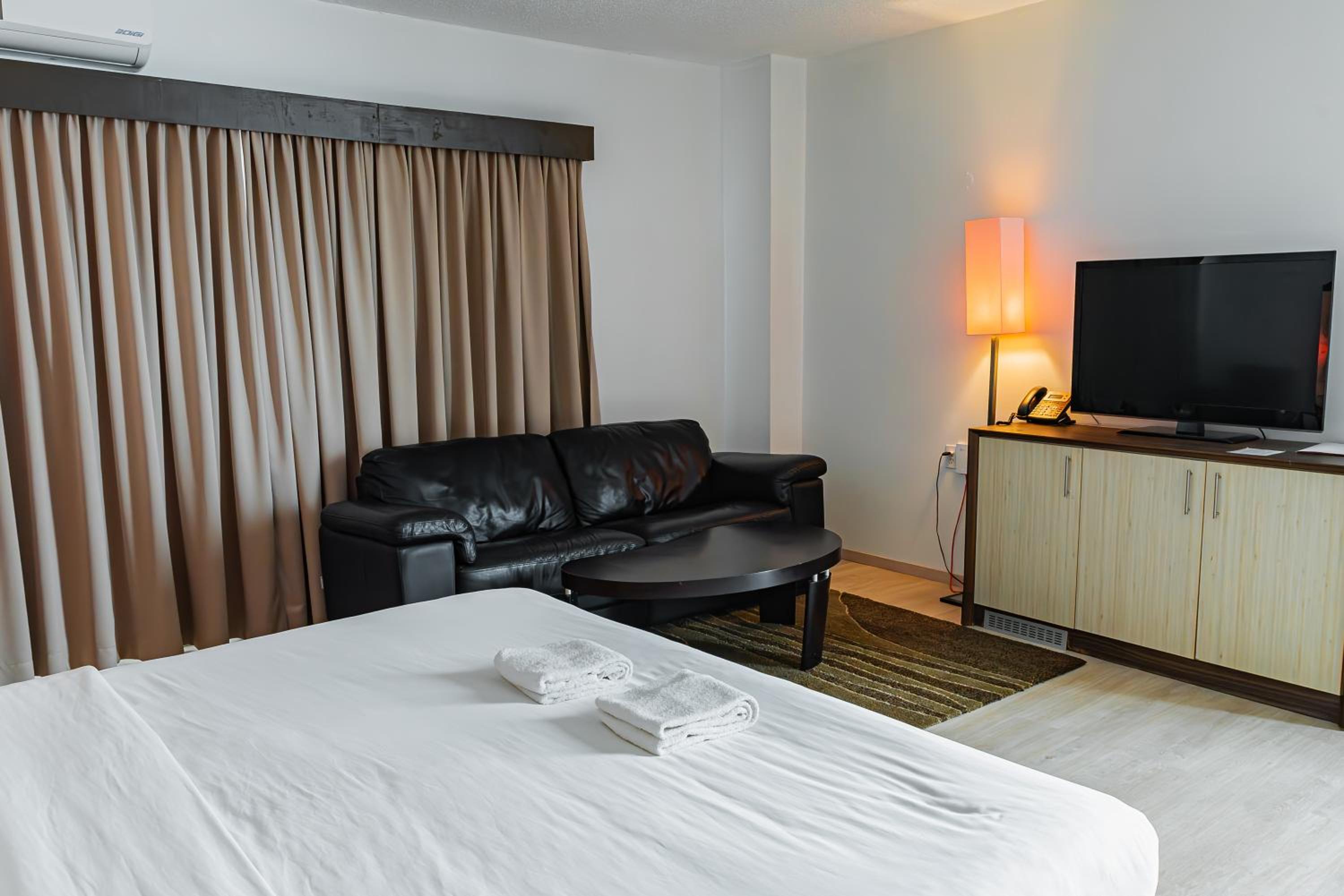Deluxe Room photo 3
