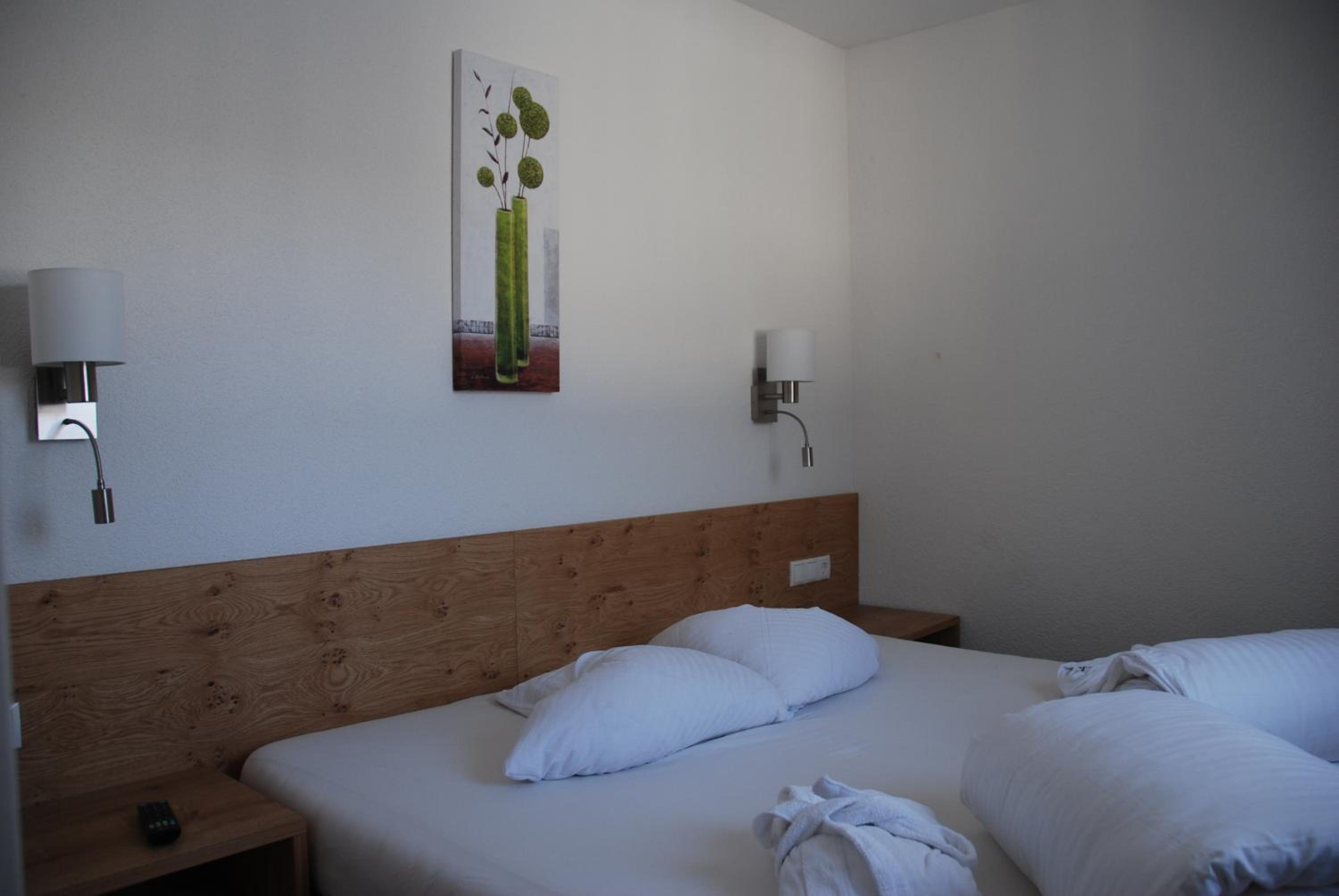 Two-Bedroom Suite photo 1