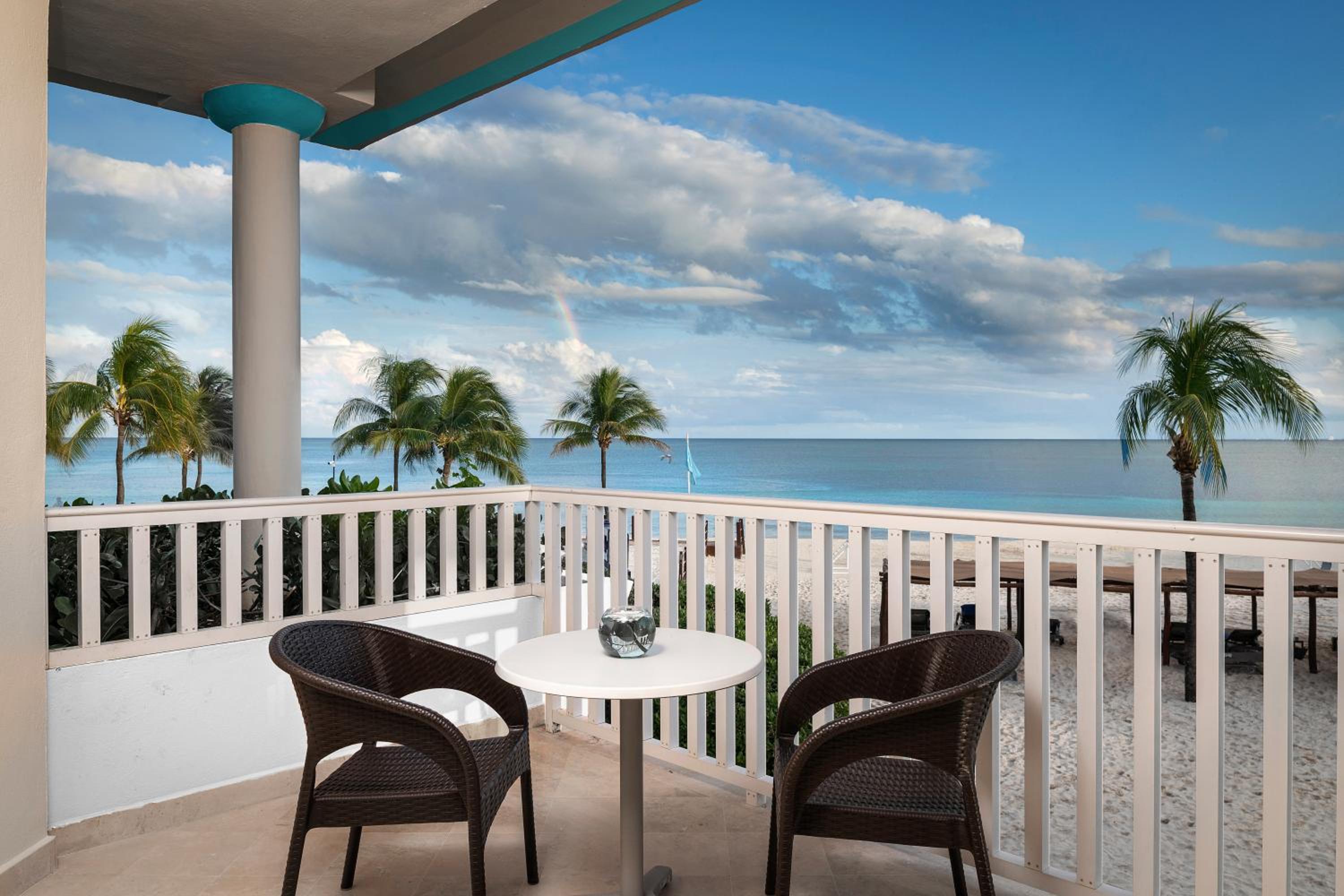 Privilege Junior Suite Ocean View