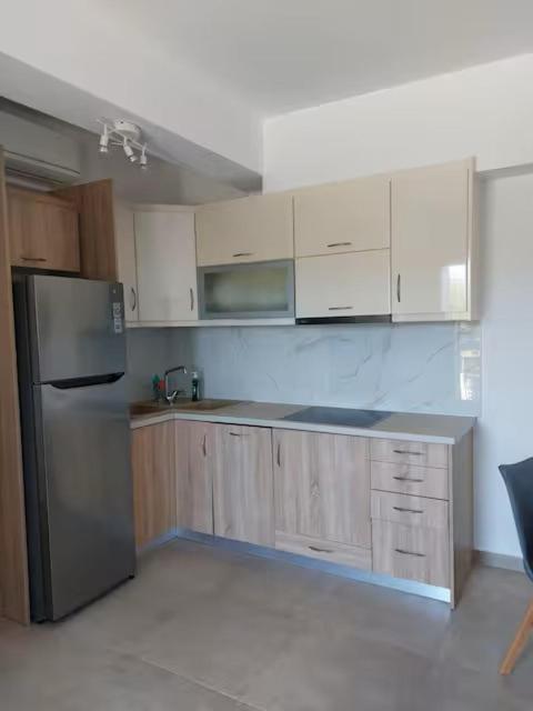Two-Bedroom House photo 2