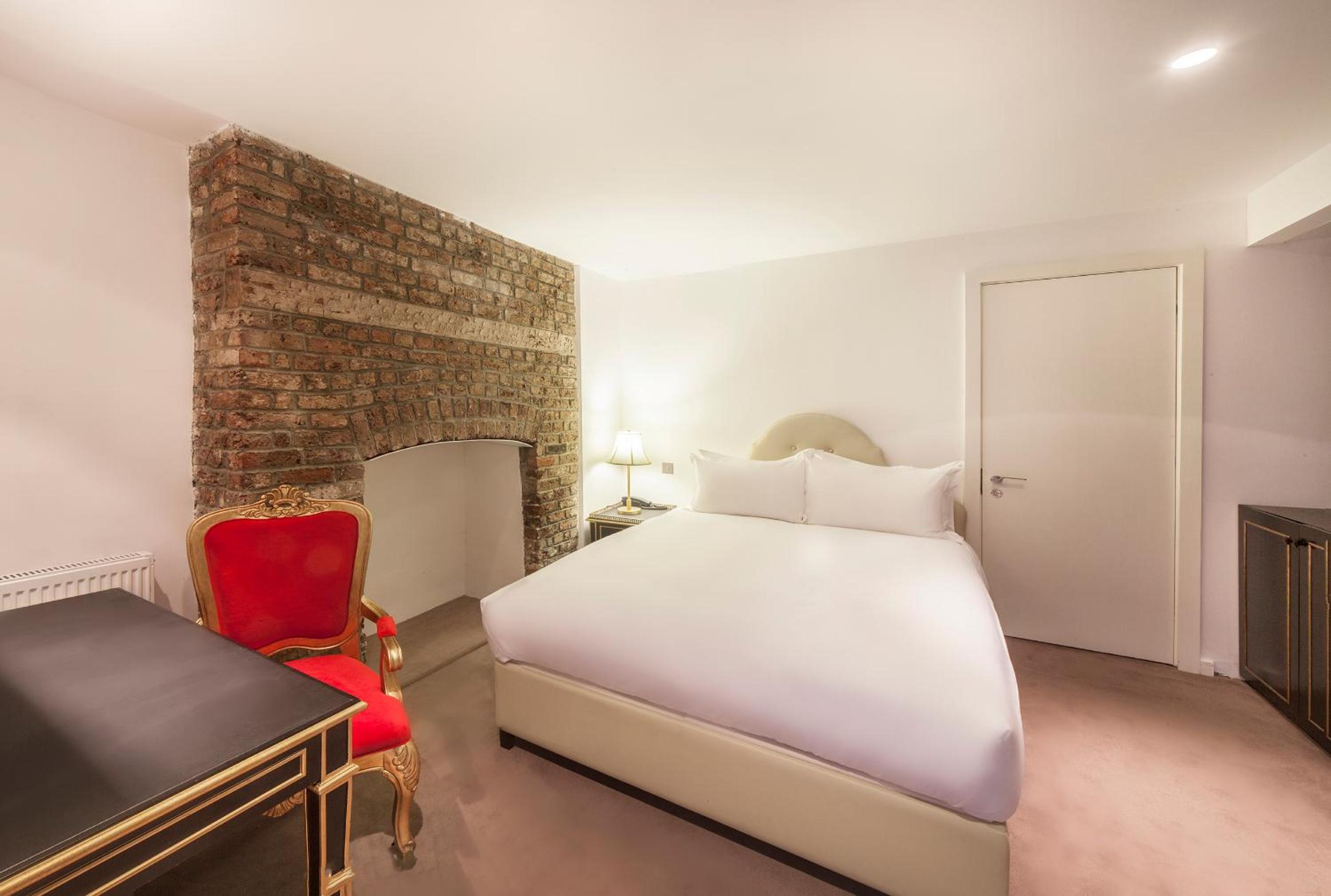 Standard Room photo 1