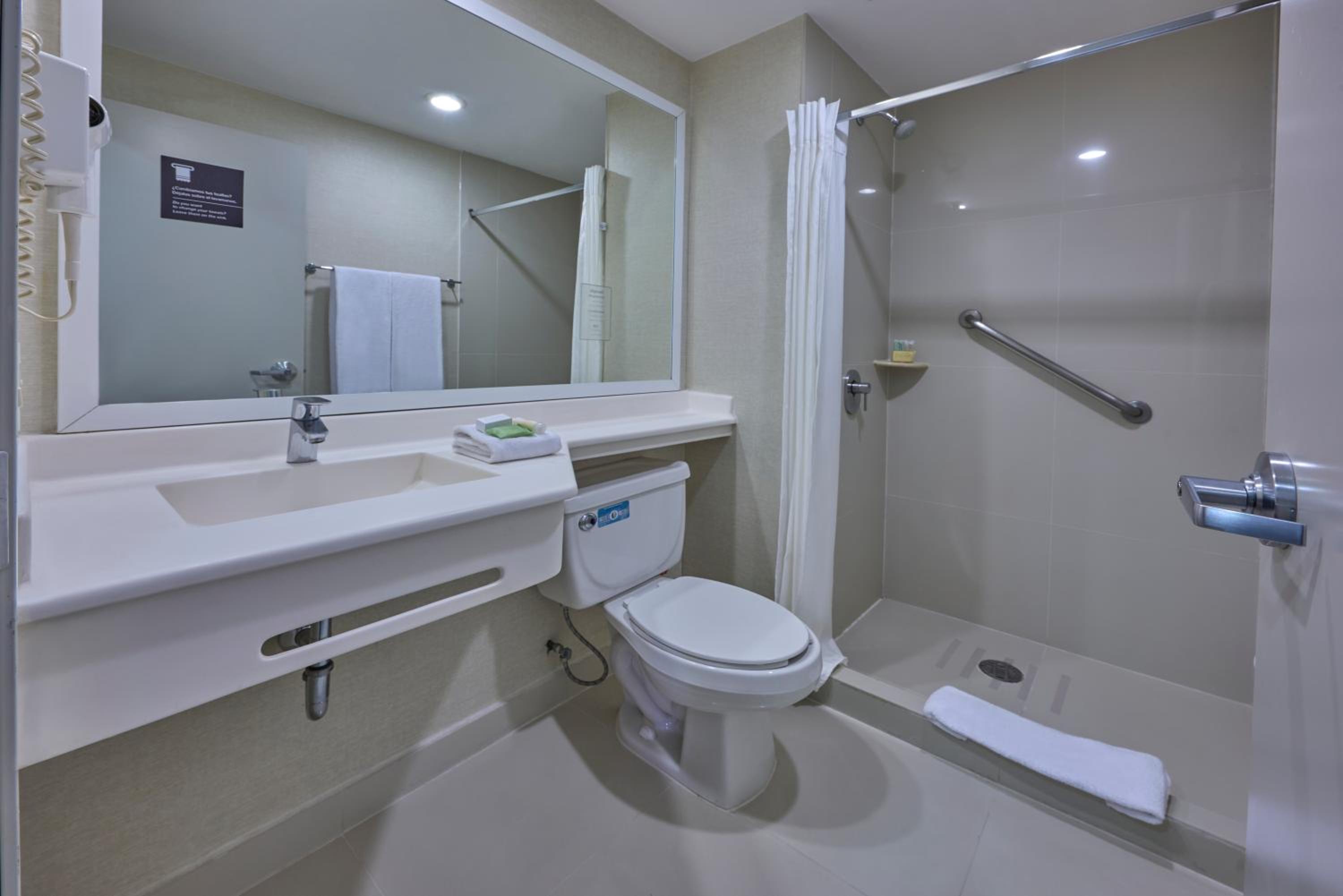 One-Bedroom Double Suite with Sofa Bed photo 3