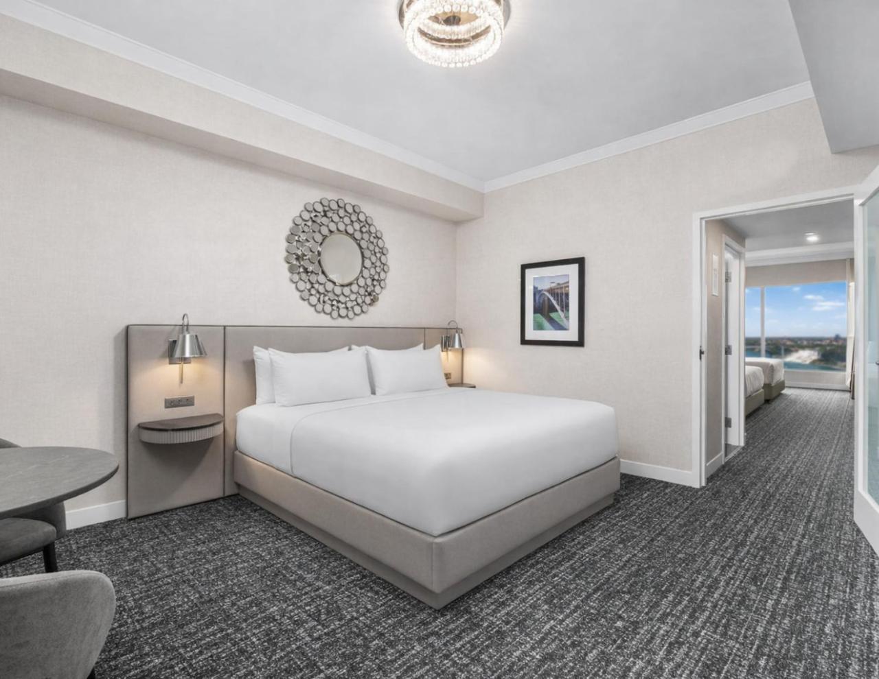 The Prime Minister Suite | Premium Fallsview | (High Floor)