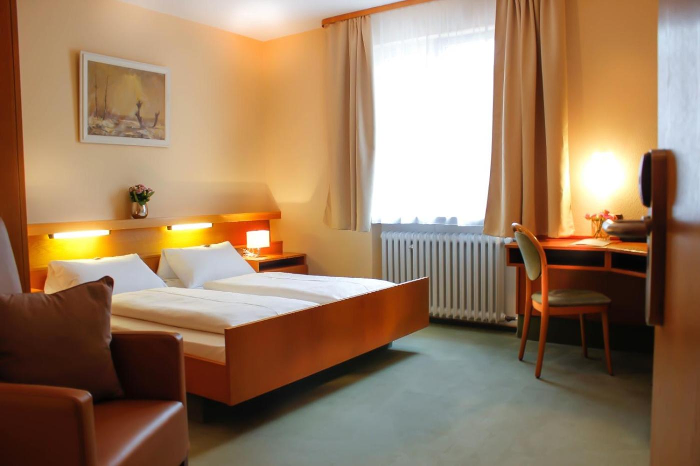 Comfort Double Room - Photo 5