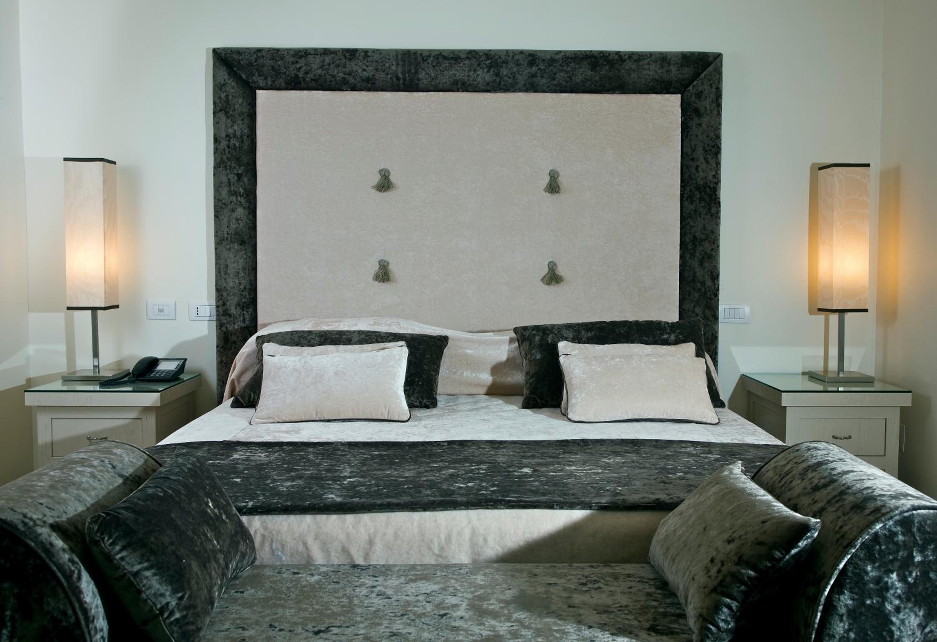 Superior Double or Twin Room - Photo 2