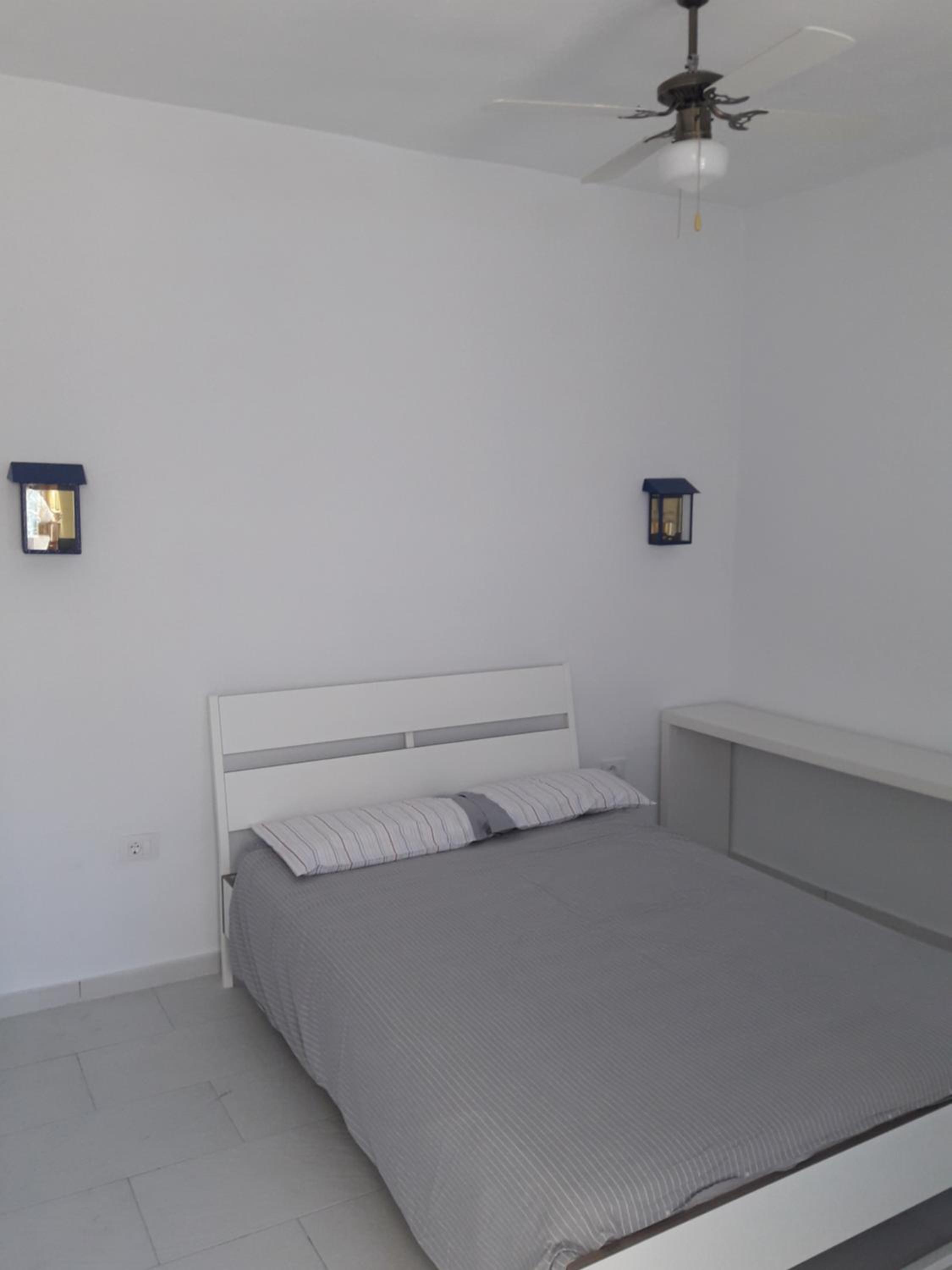 Apartamento - con niveles divididos