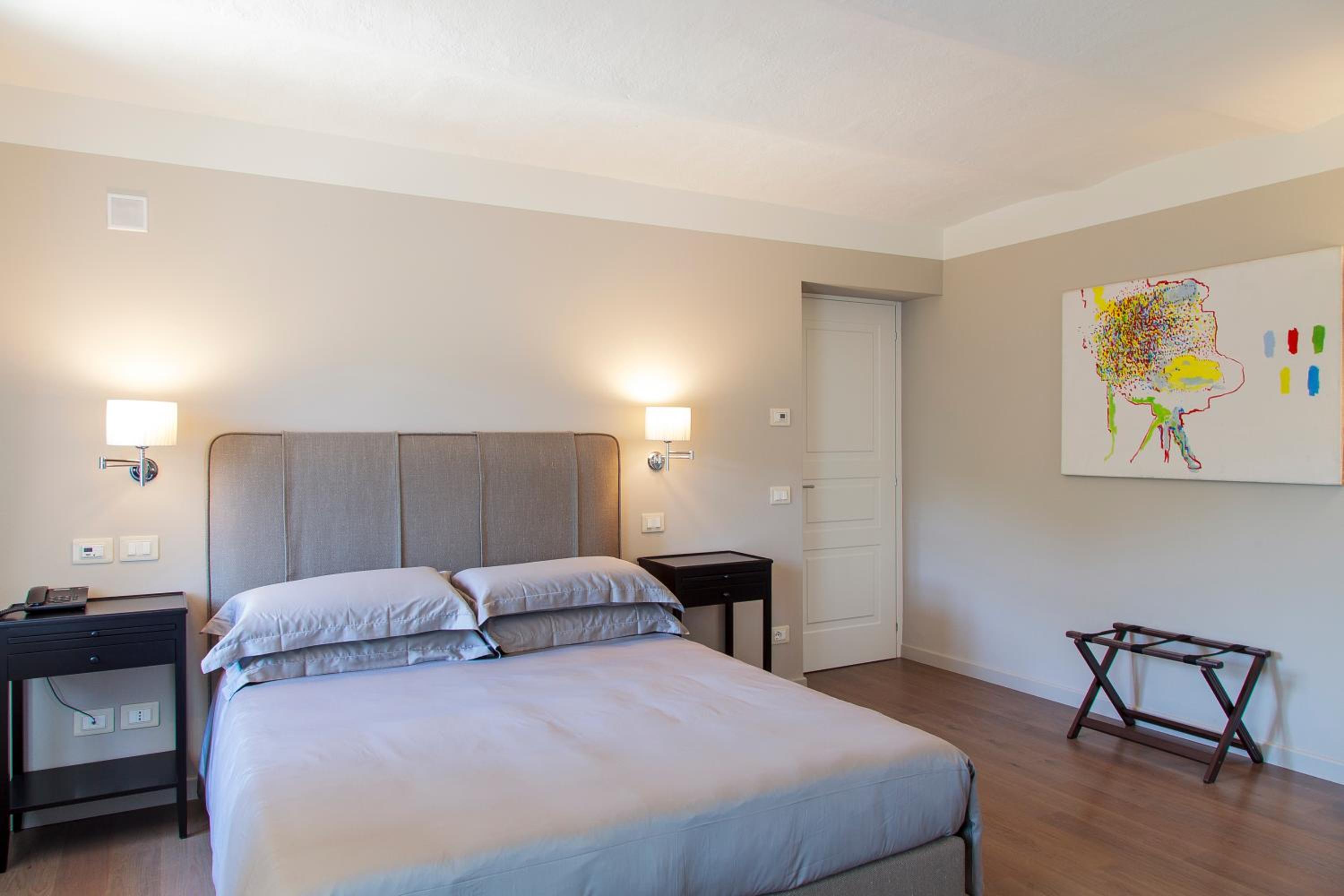 Comfort Double Room with Balcony photo 1
