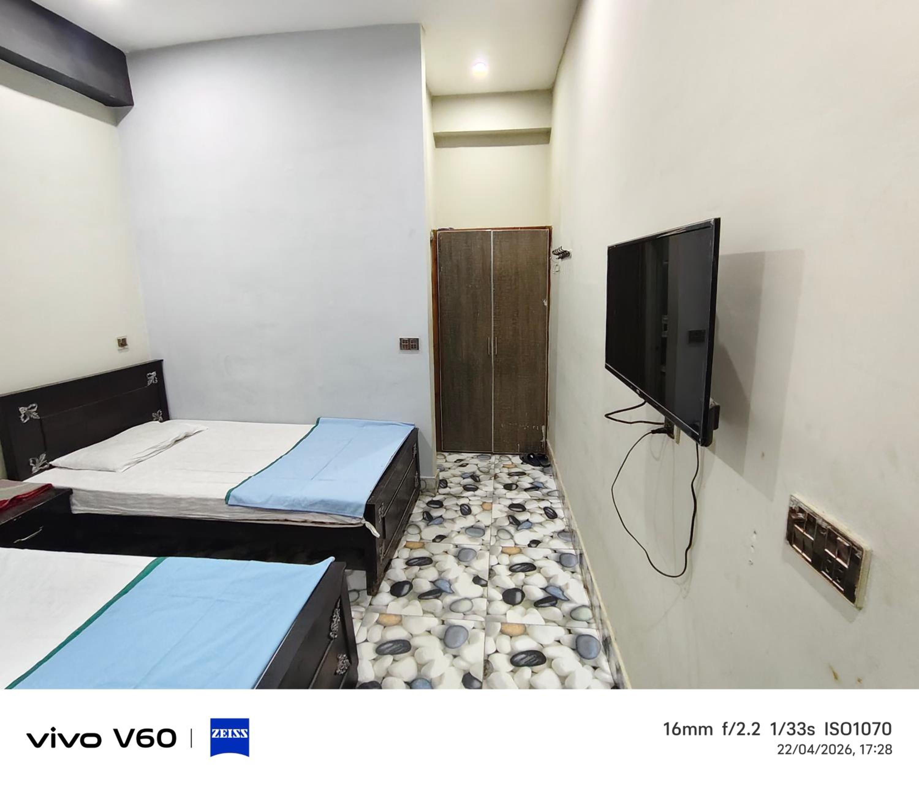 Budget Triple Room photo 1