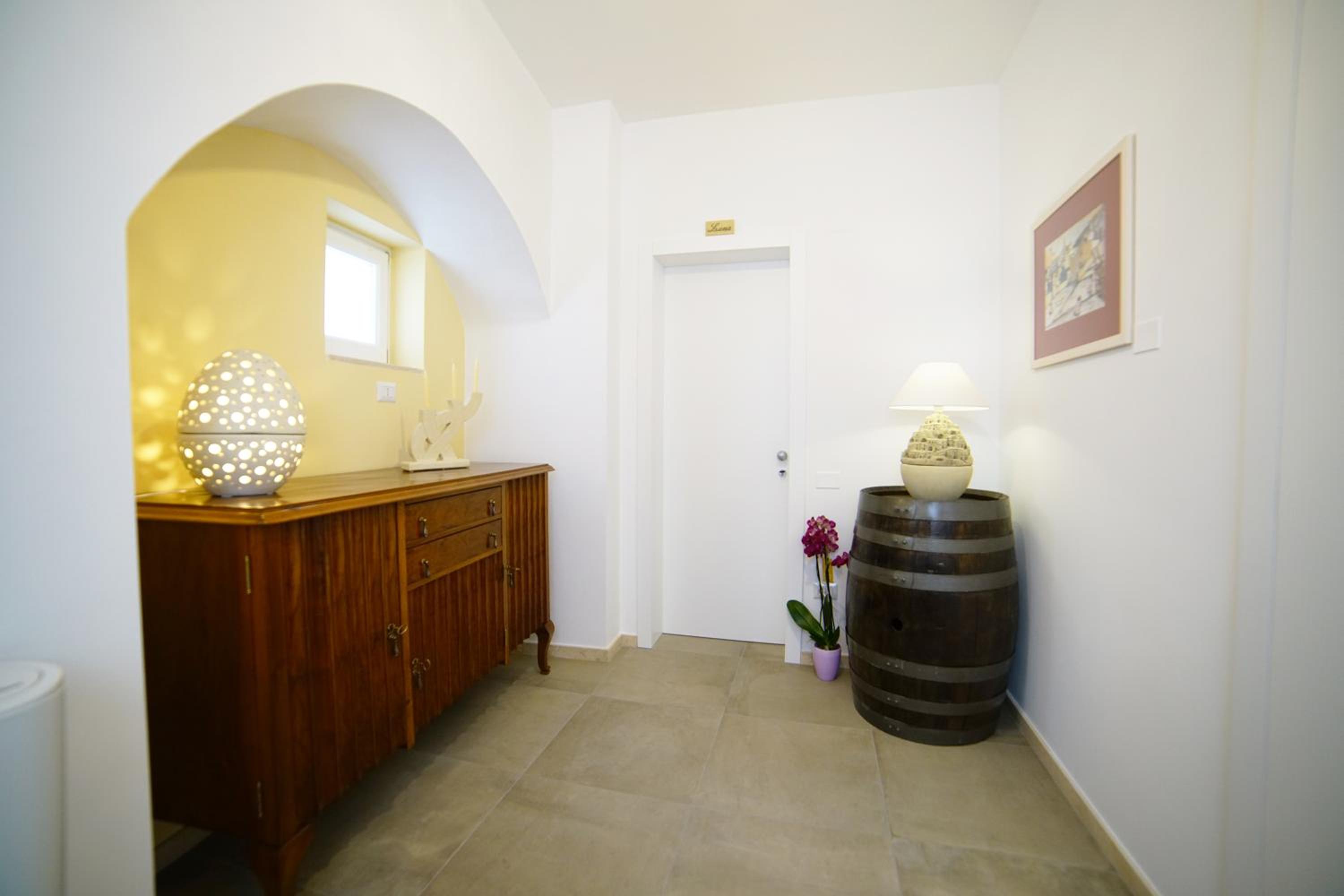 Standard Double Room - Photo 5