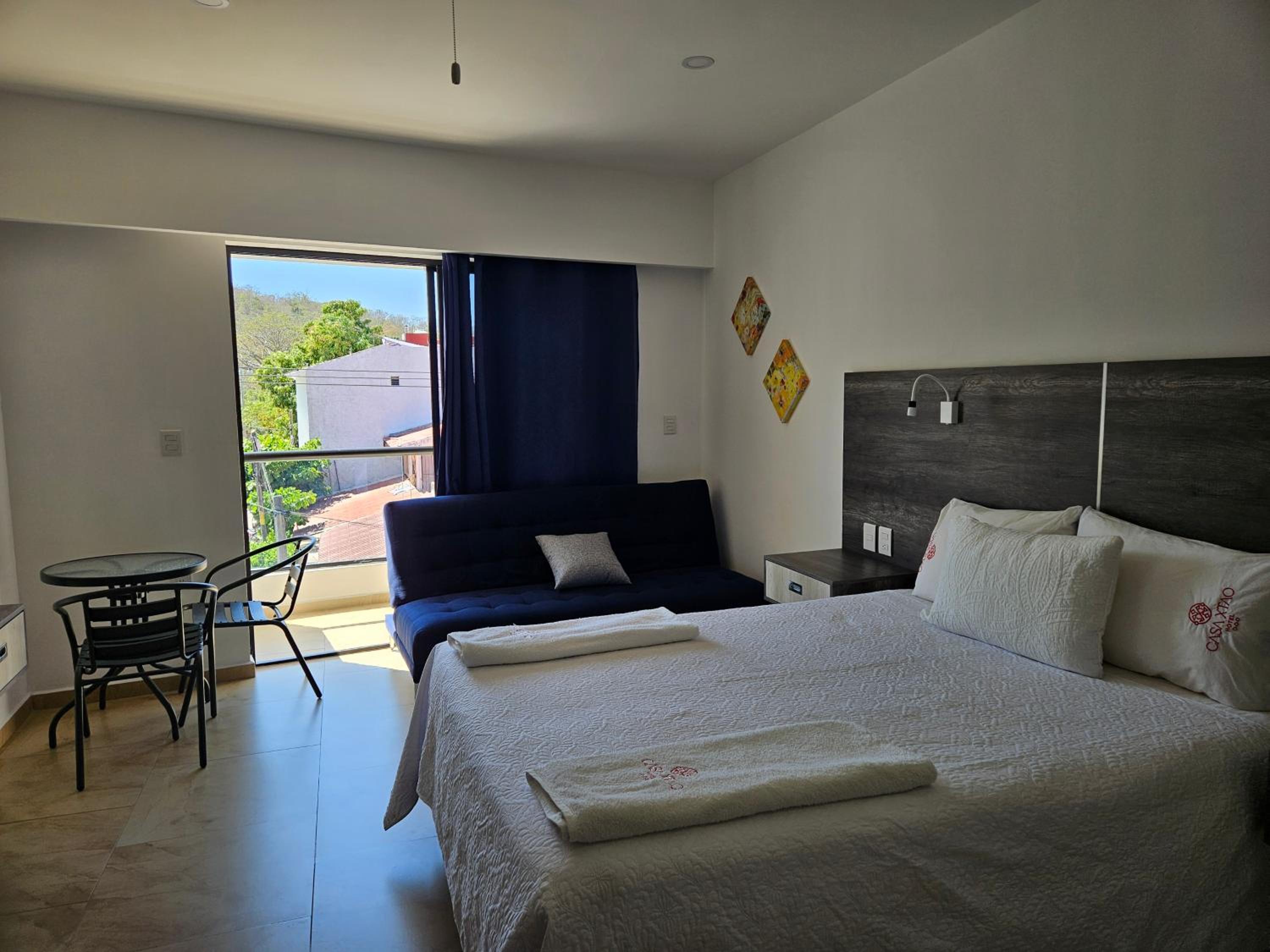Triple Room - Photo 8