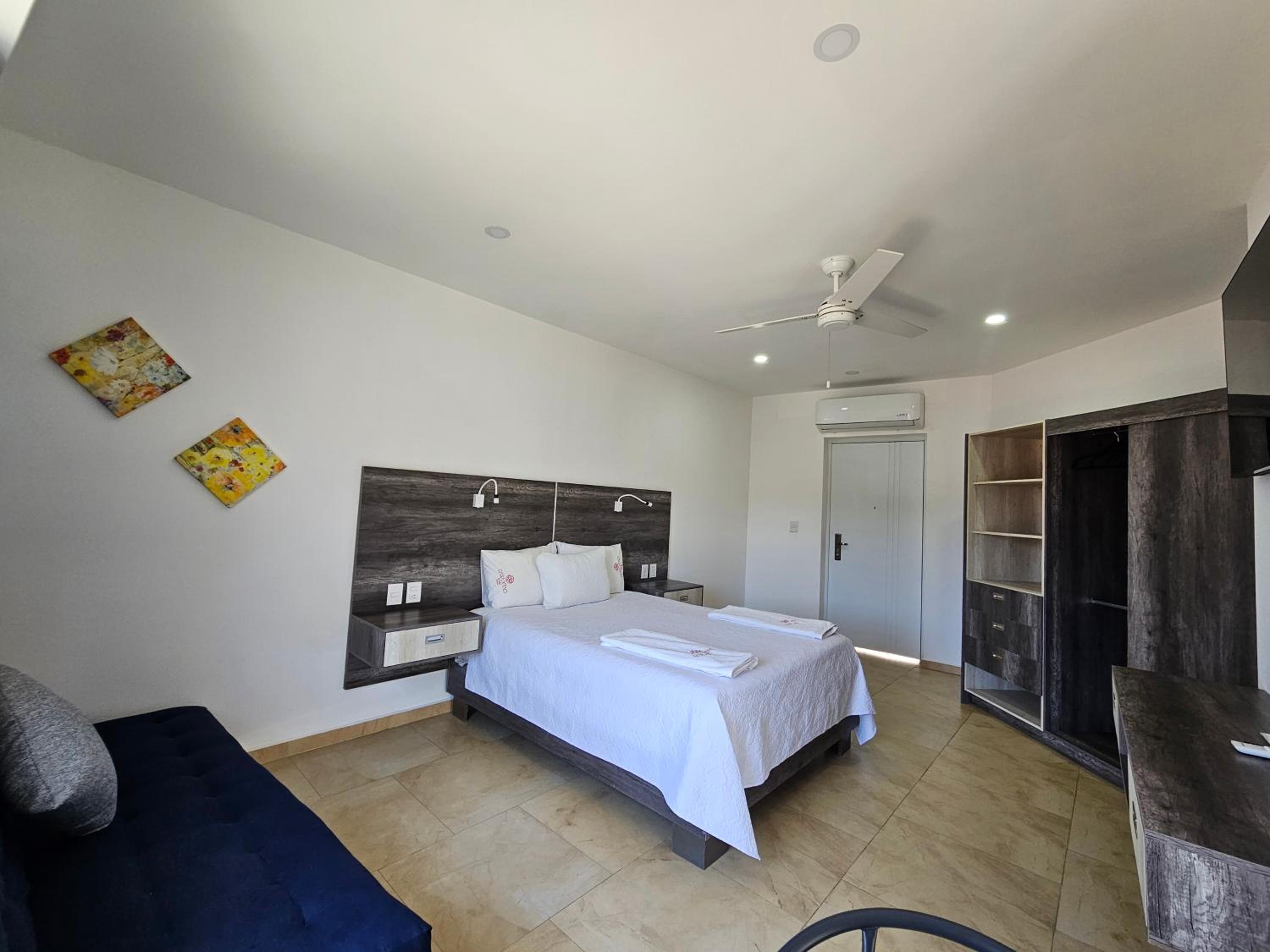 Triple Room - Photo 10