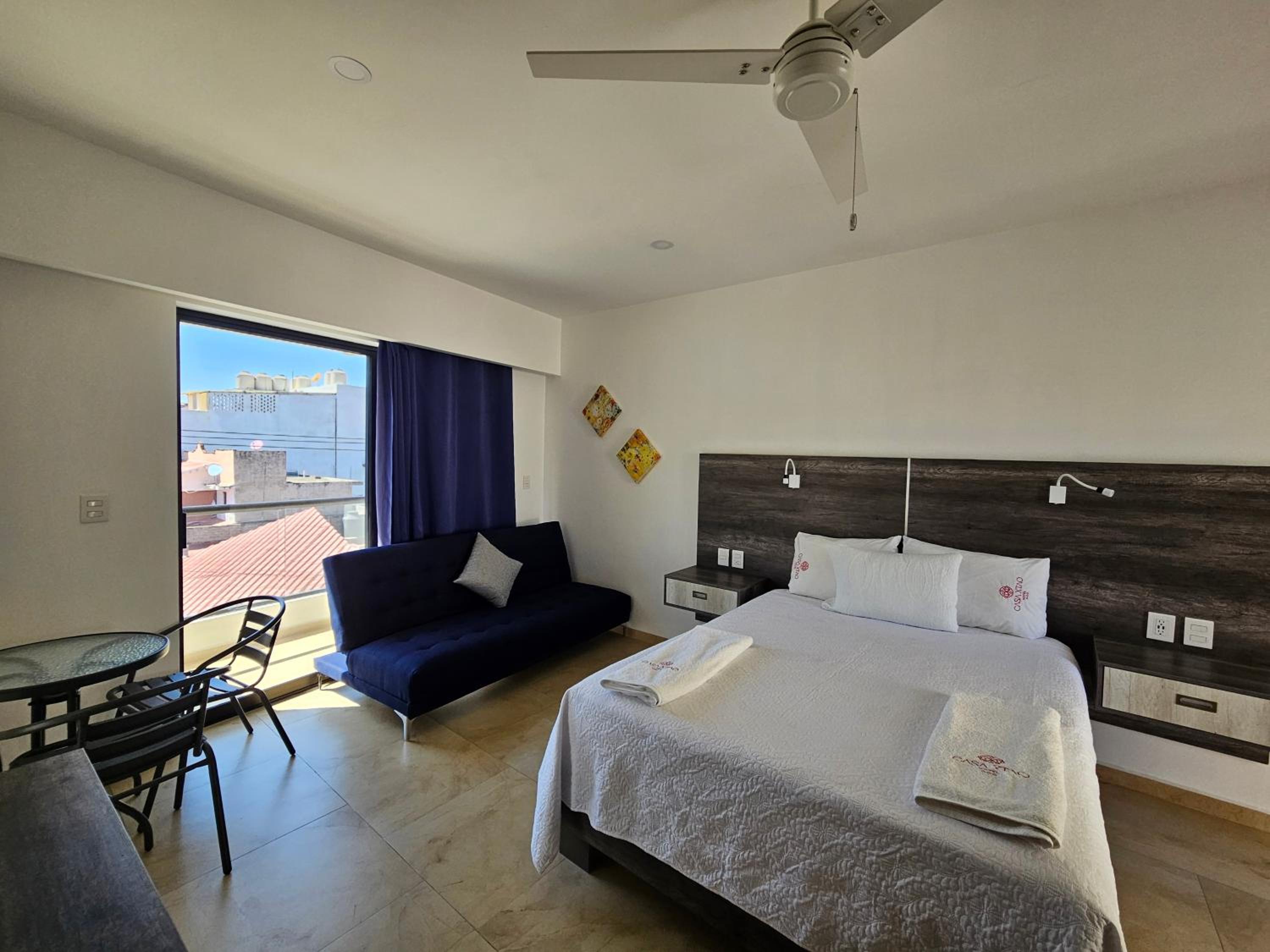 Triple Room - Photo 11