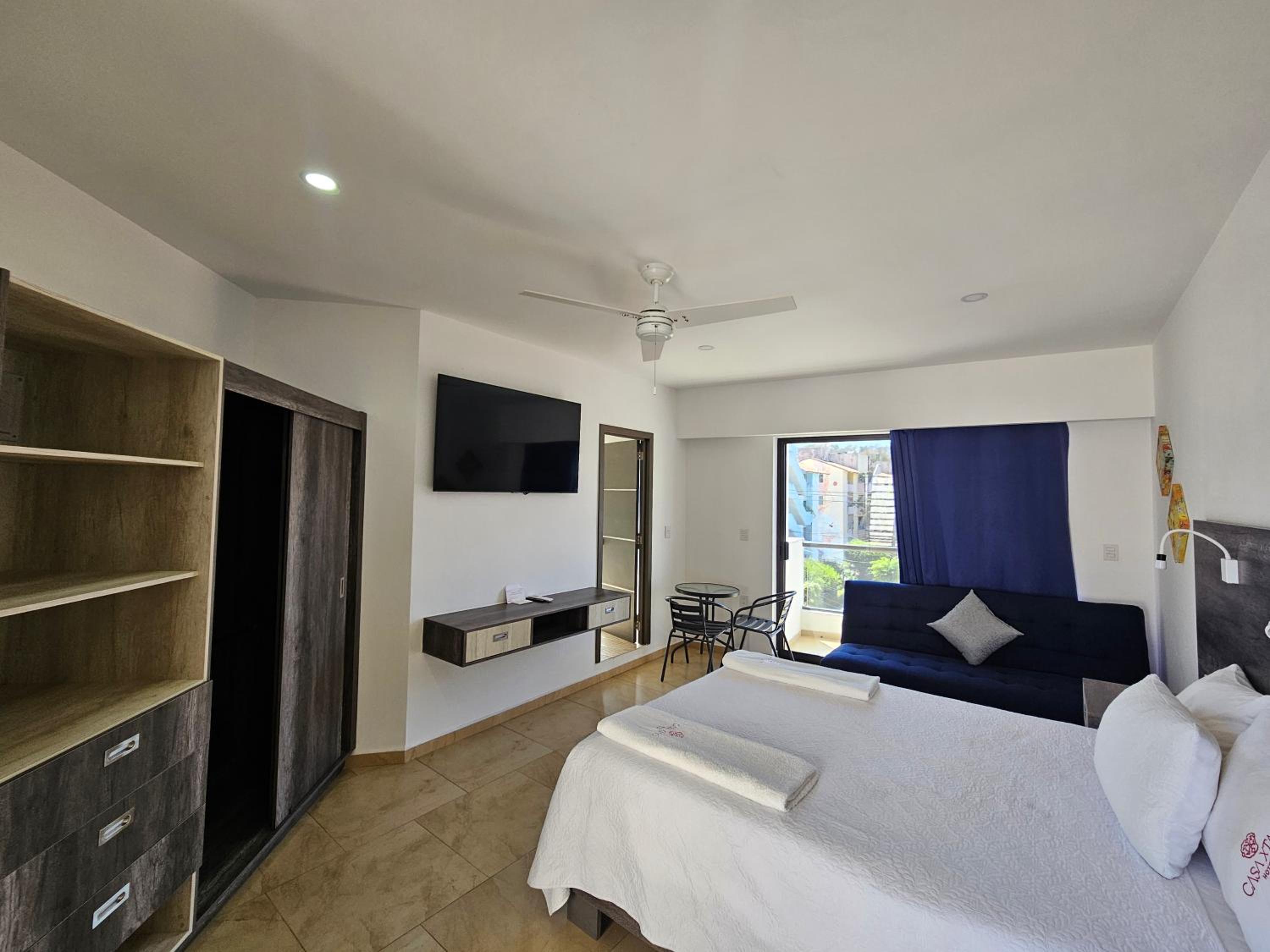 Triple Room - Photo 7