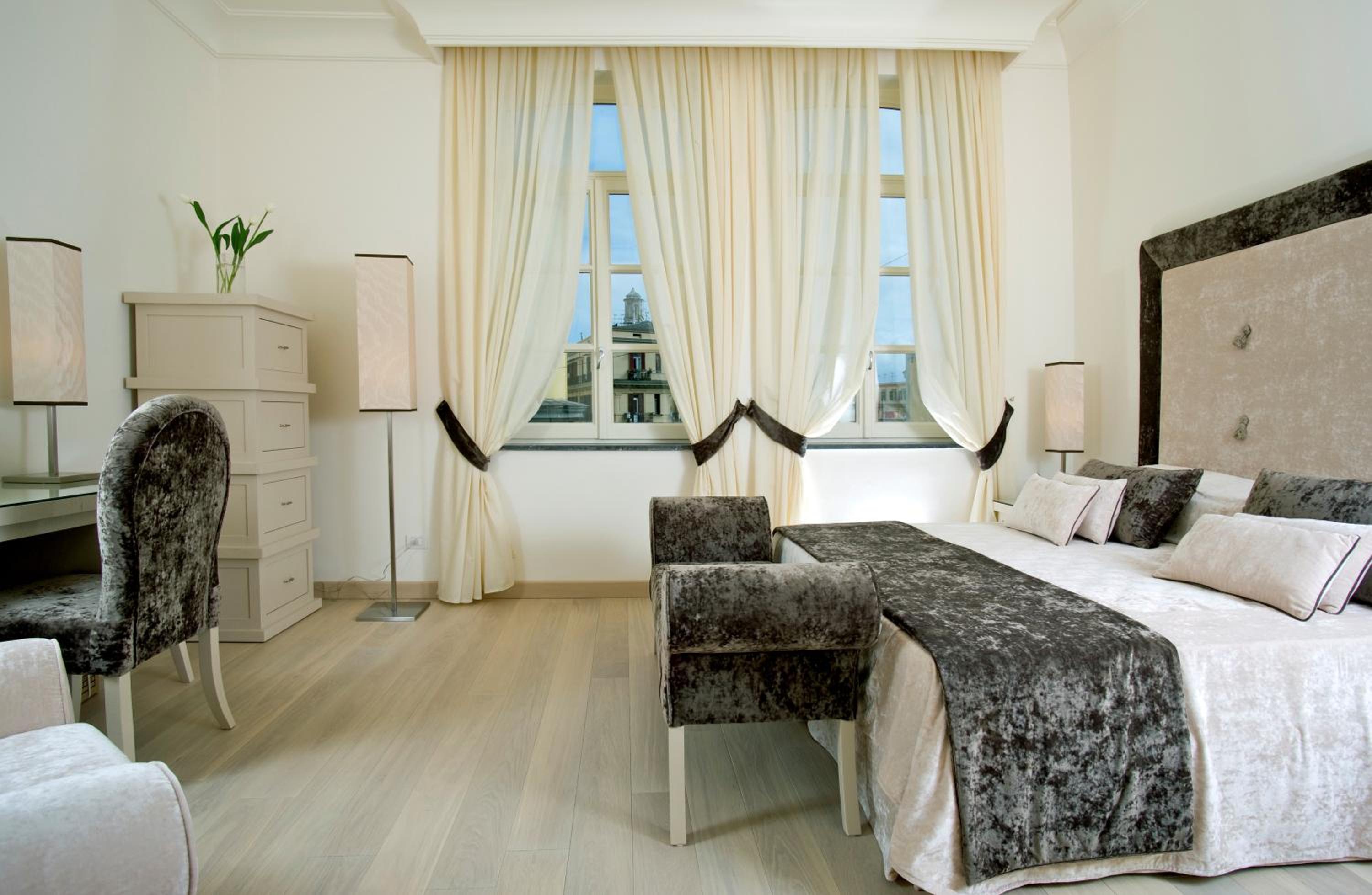 Superior Double or Twin Room - Photo 1