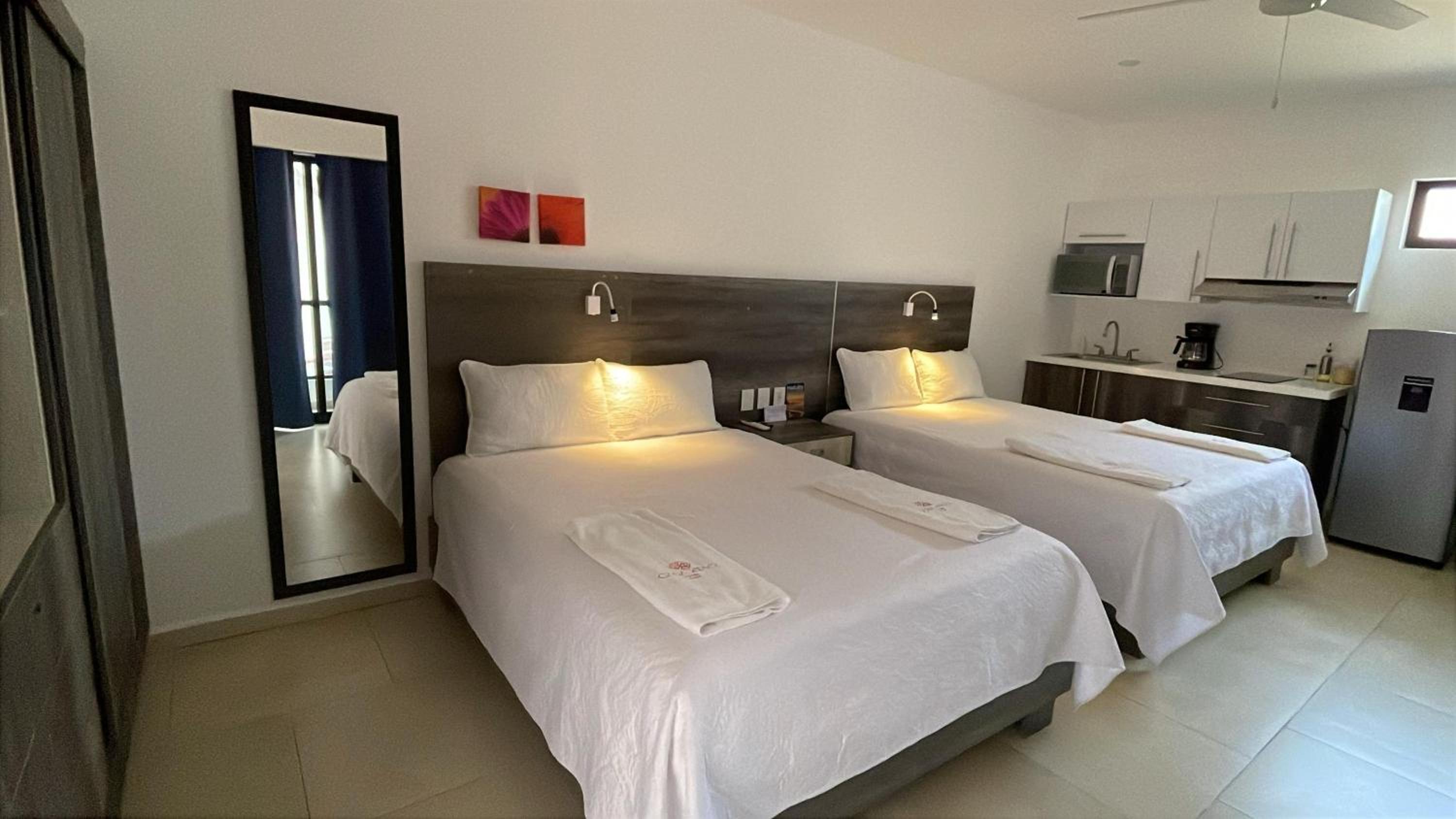 Triple Room - Photo 4