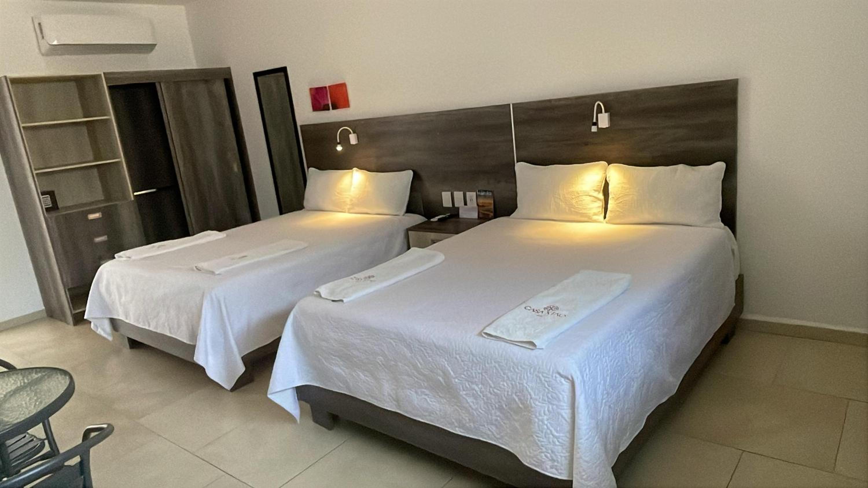 Triple Room - Photo 5