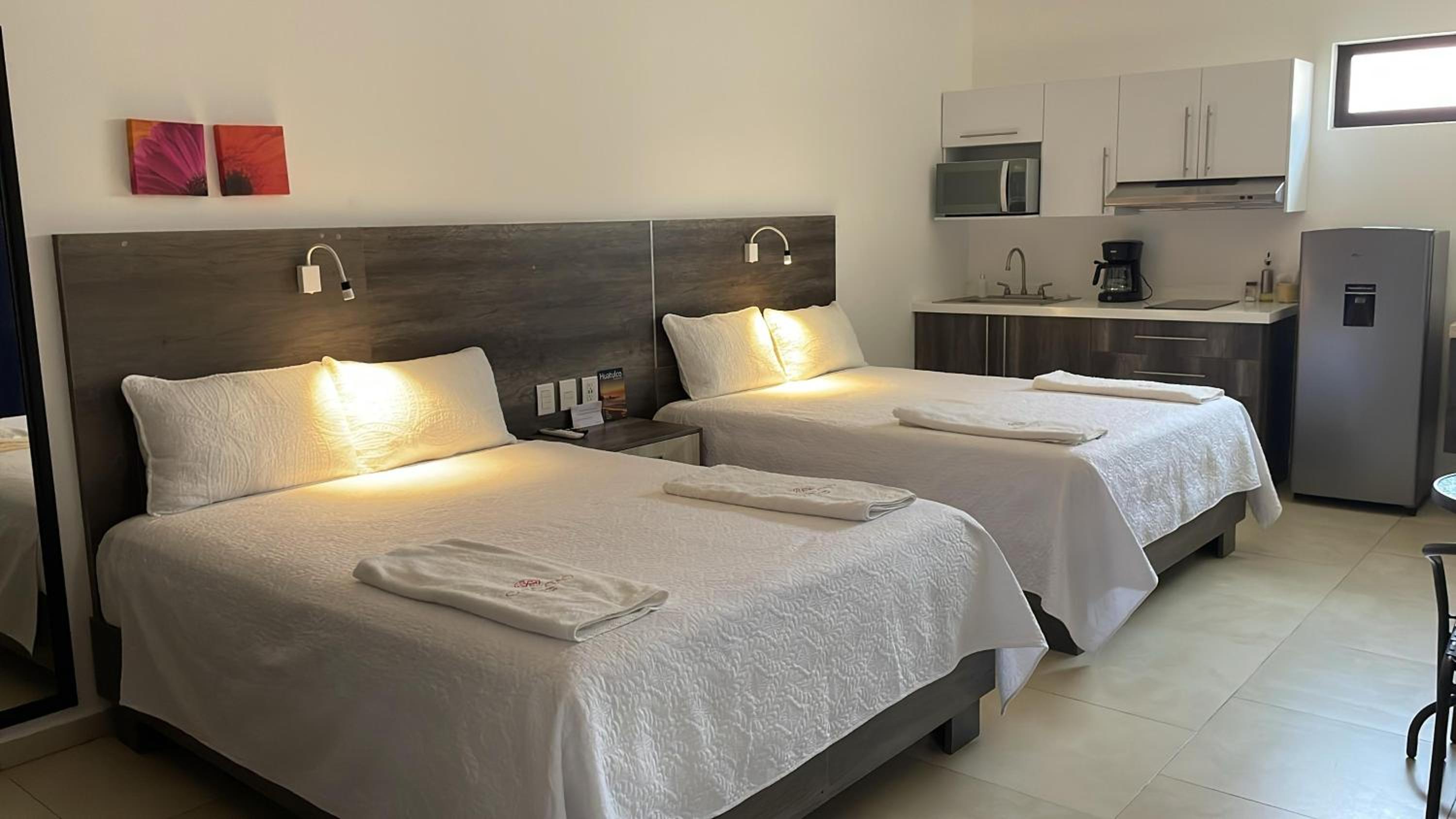 Triple Room - Photo 6