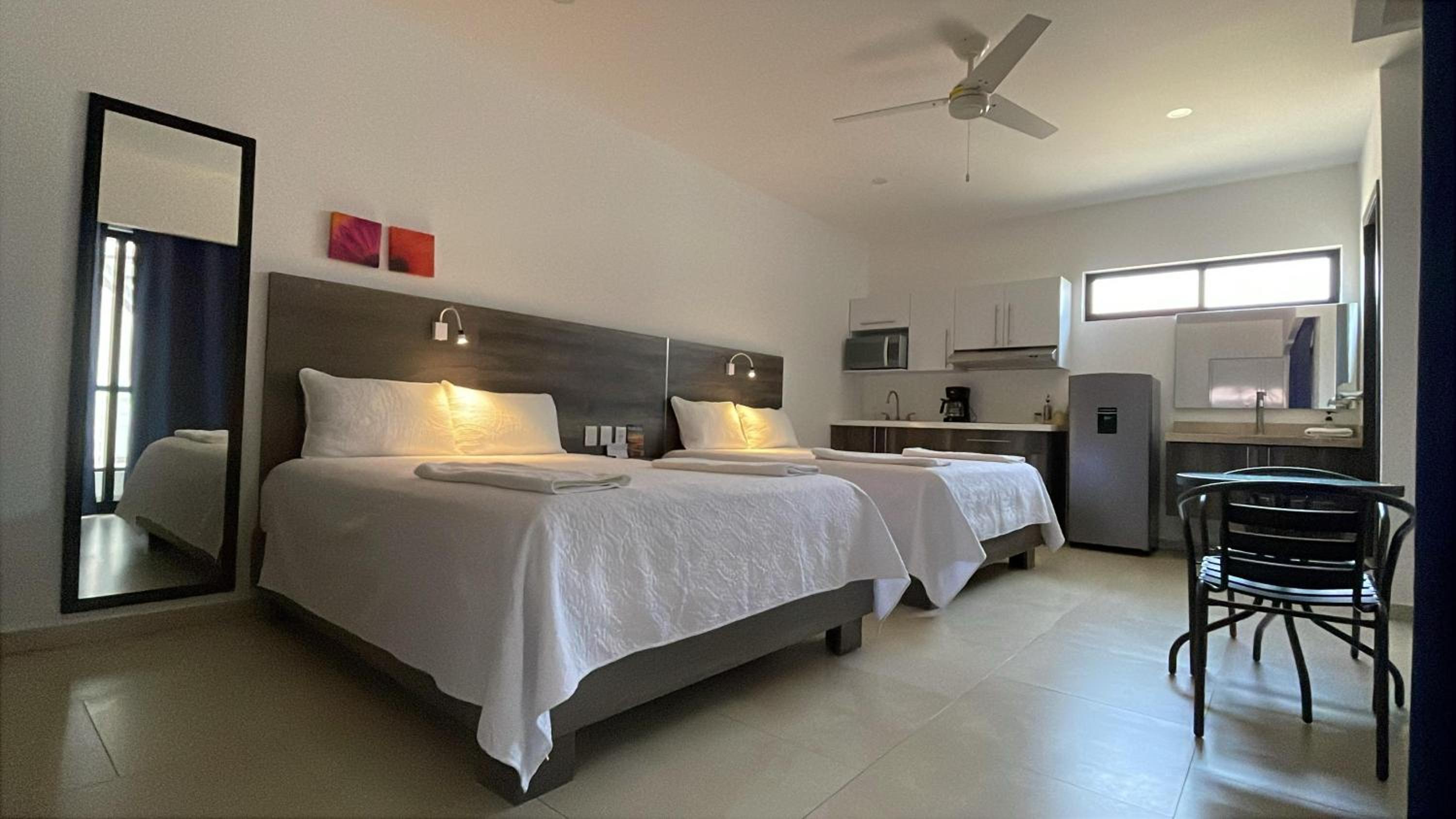 Triple Room - Photo 3