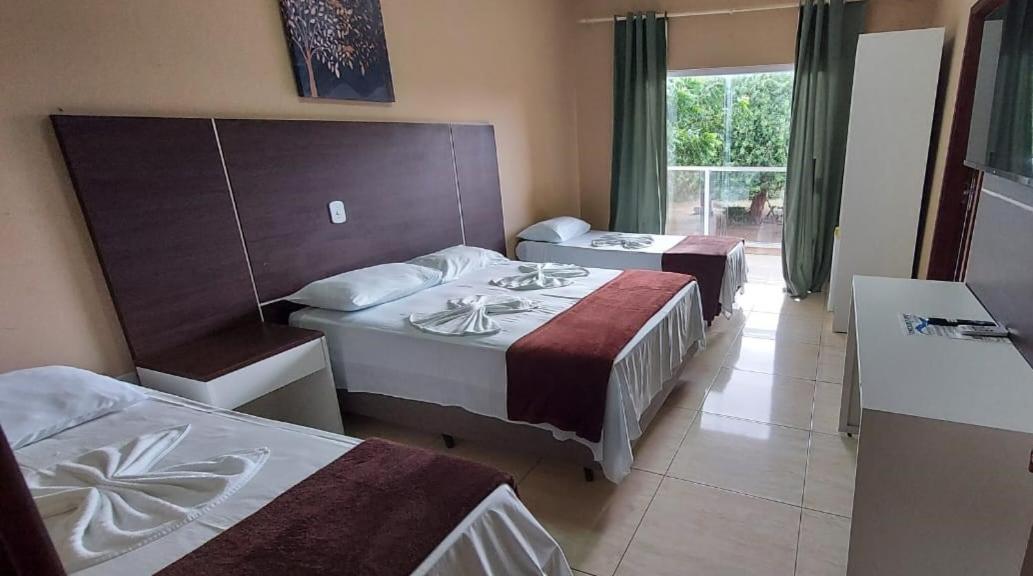 Standard Quadruple Room photo 3
