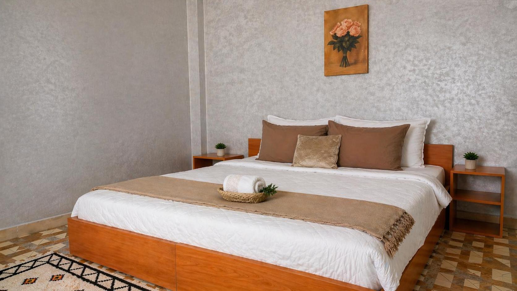 Economy Double Room photo 1