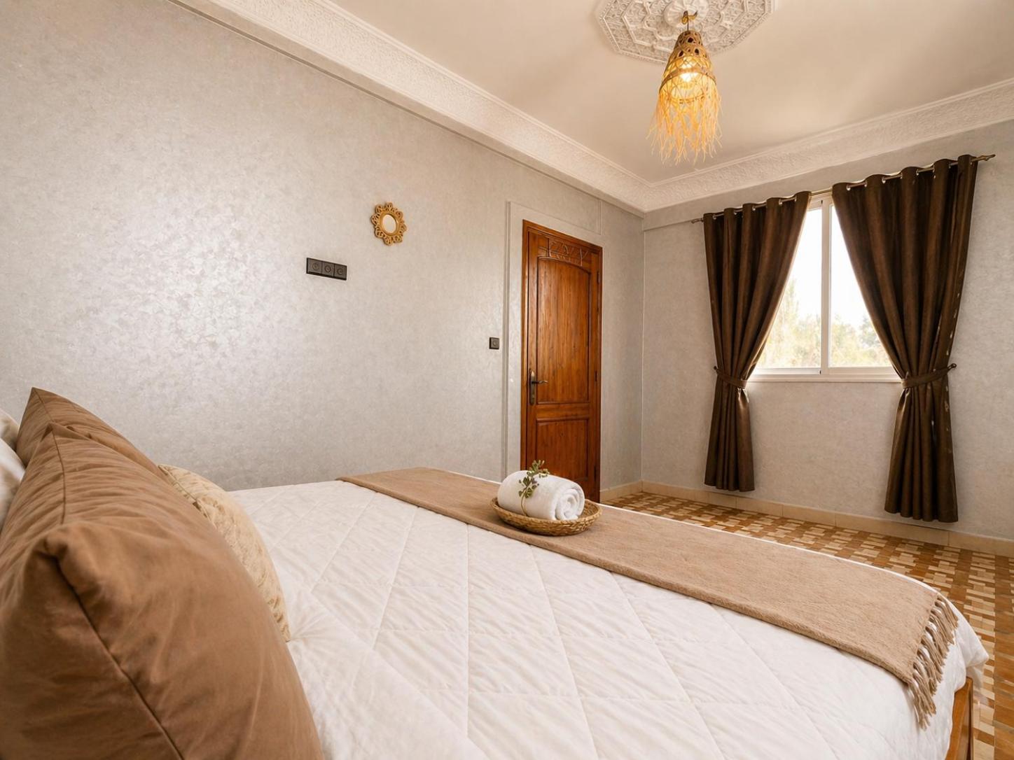 Economy Double Room photo 3