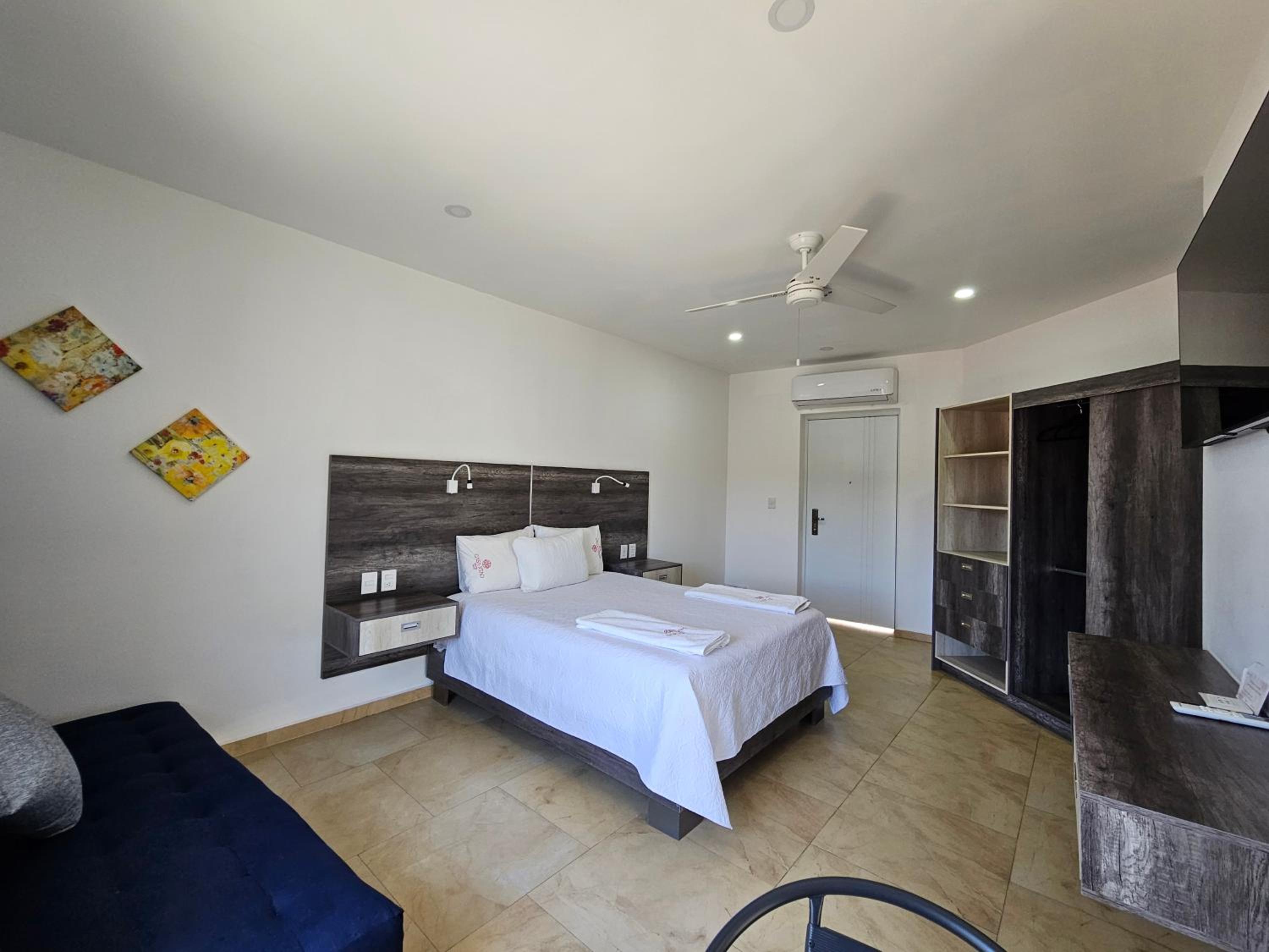Triple Room - Photo 1