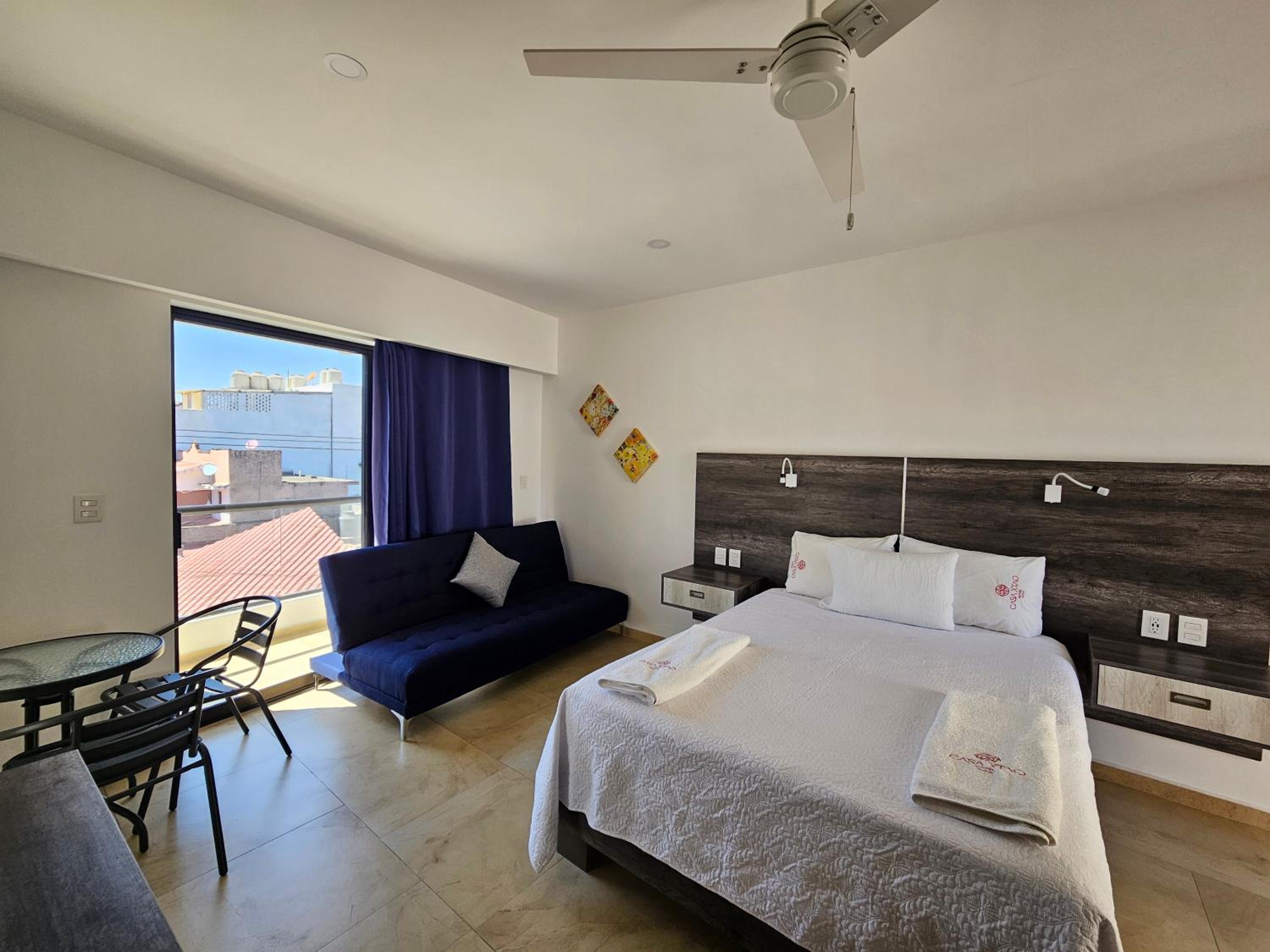 Triple Room - Photo 2