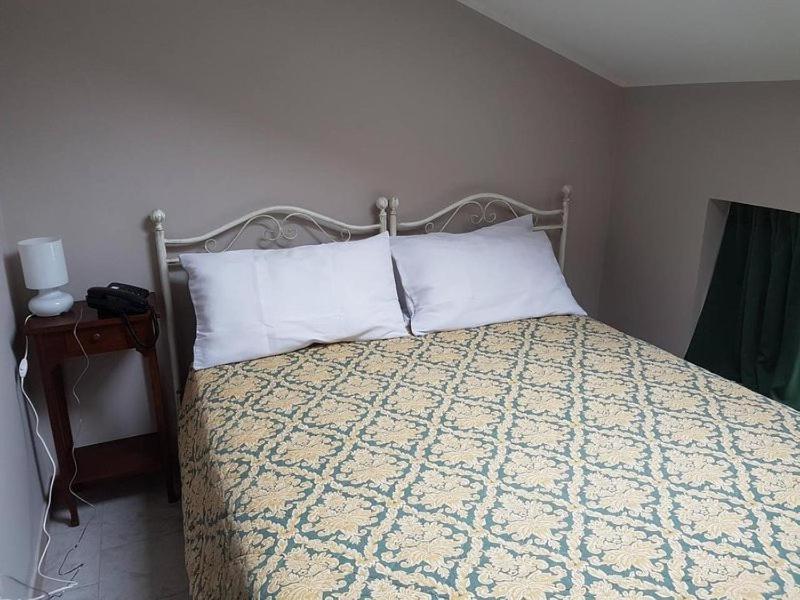 Economy Double Room photo 1