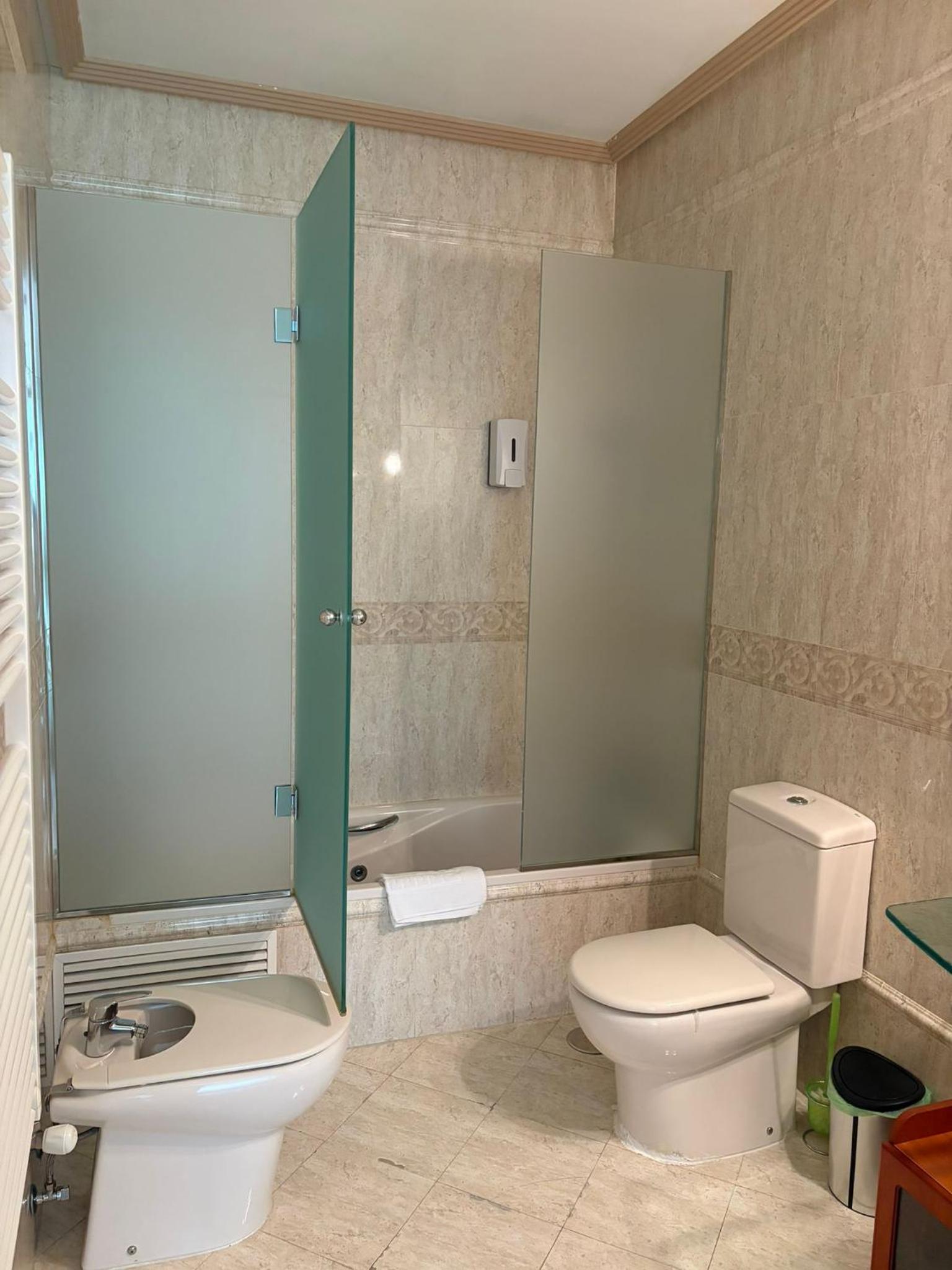 Triple Room with Balcony photo 2